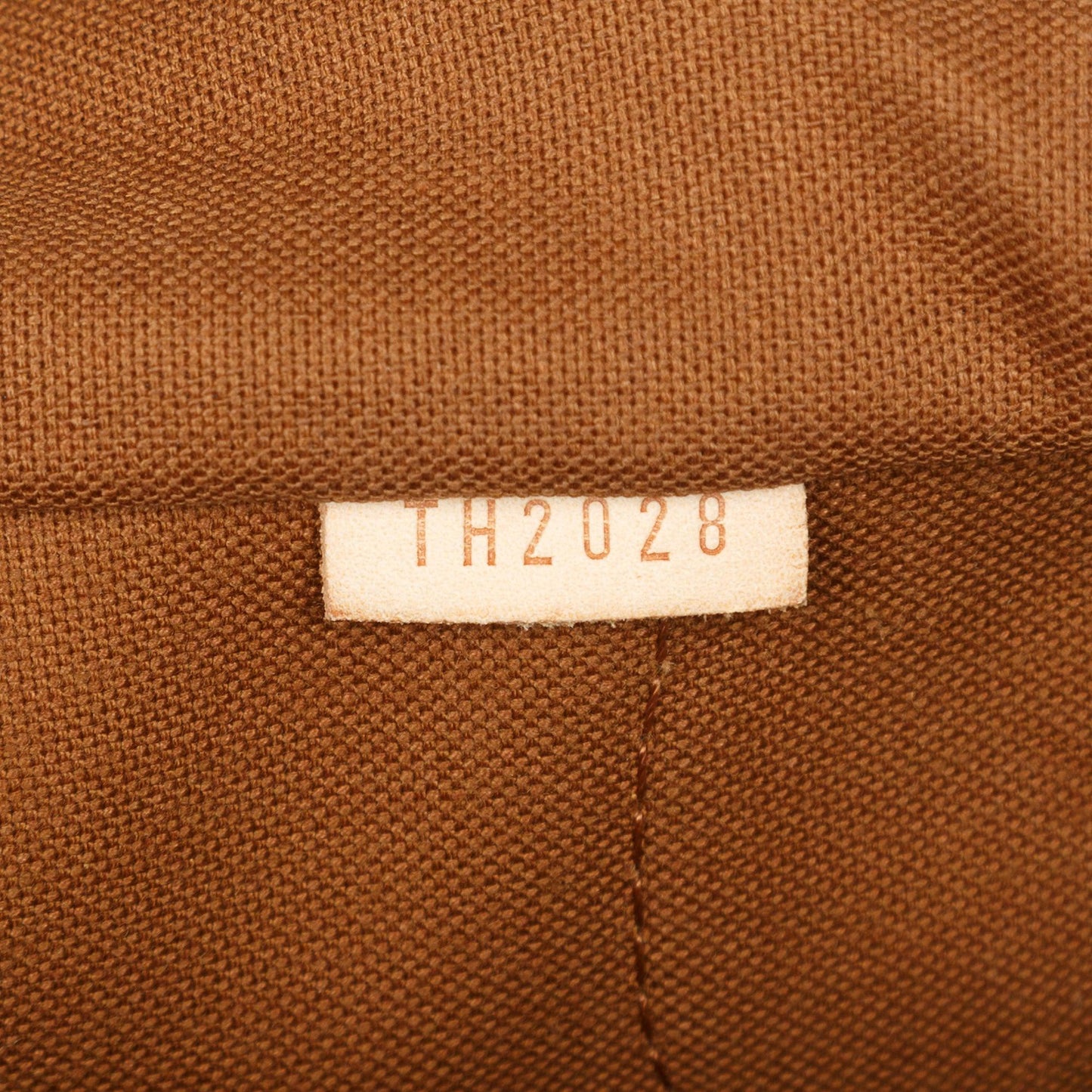 Louis Vuitton Monogram Montorgueil PM
