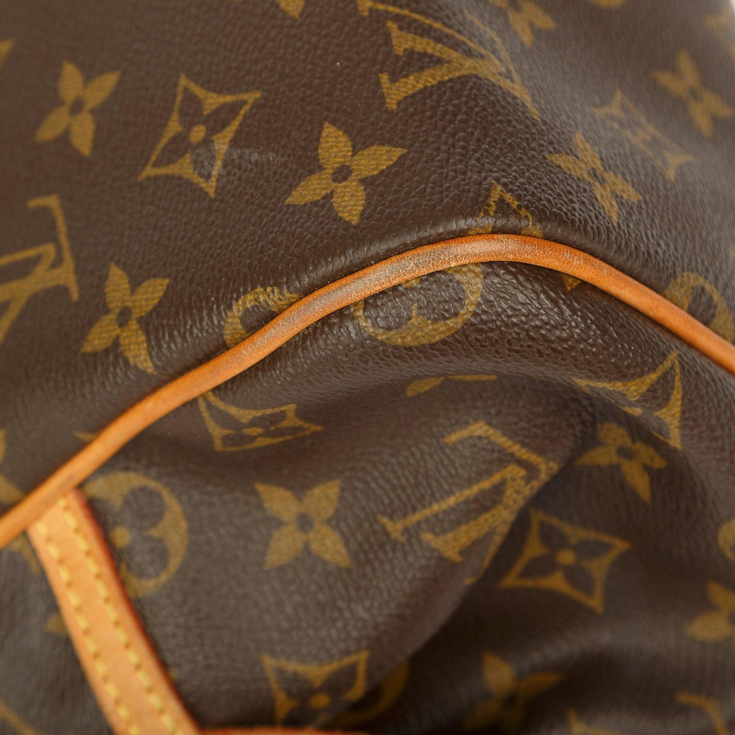 Louis Vuitton Monogram Montorgueil PM