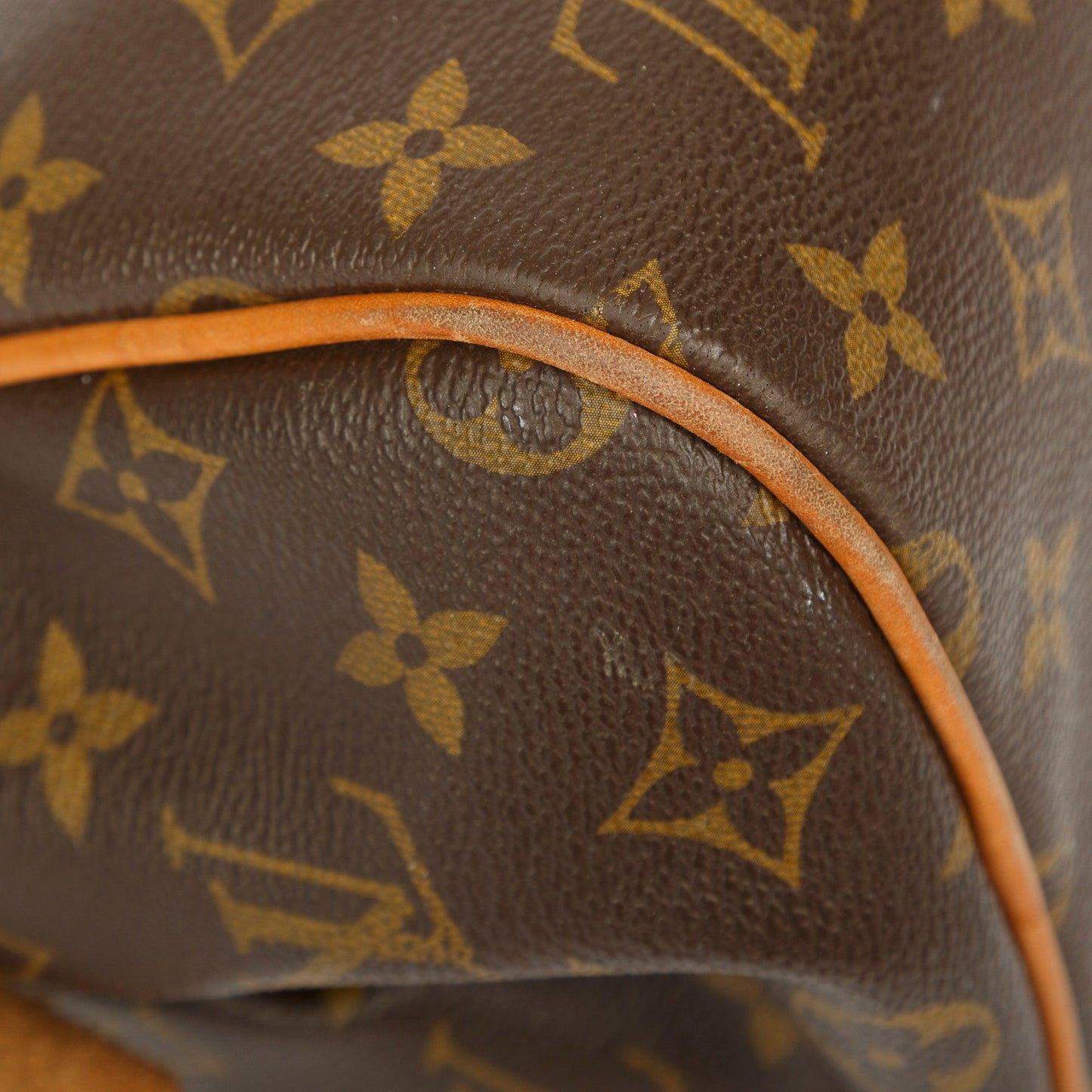 Louis Vuitton Monogram Montorgueil PM