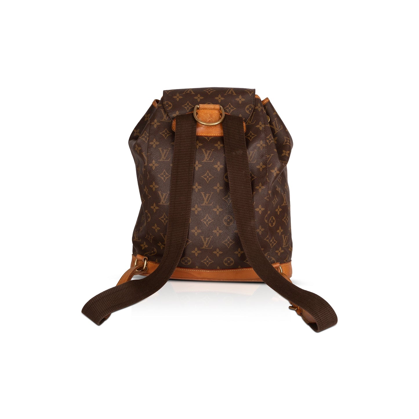 Louis Vuitton Monogram Montsouris Backpack GM