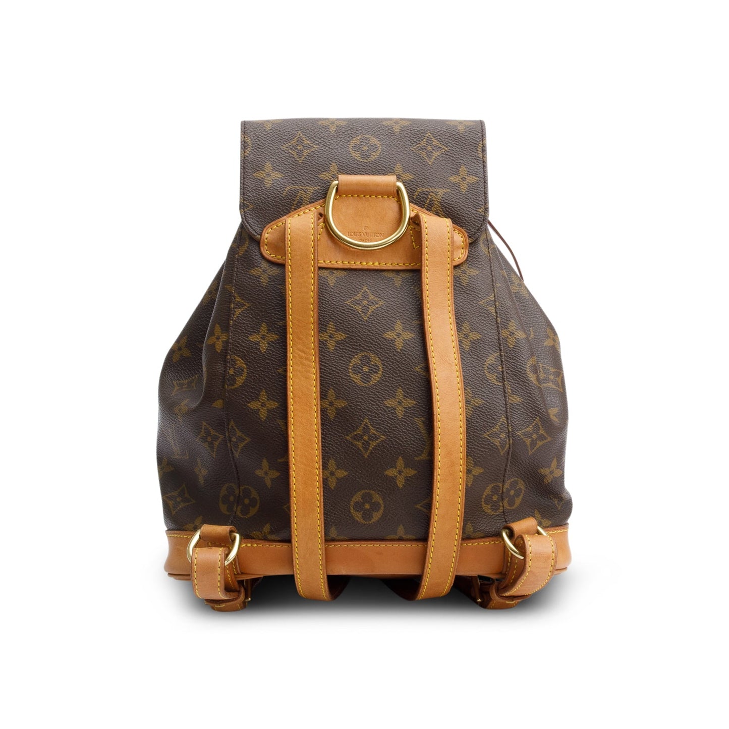 Louis Vuitton Monogram Montsouris Backpack PM