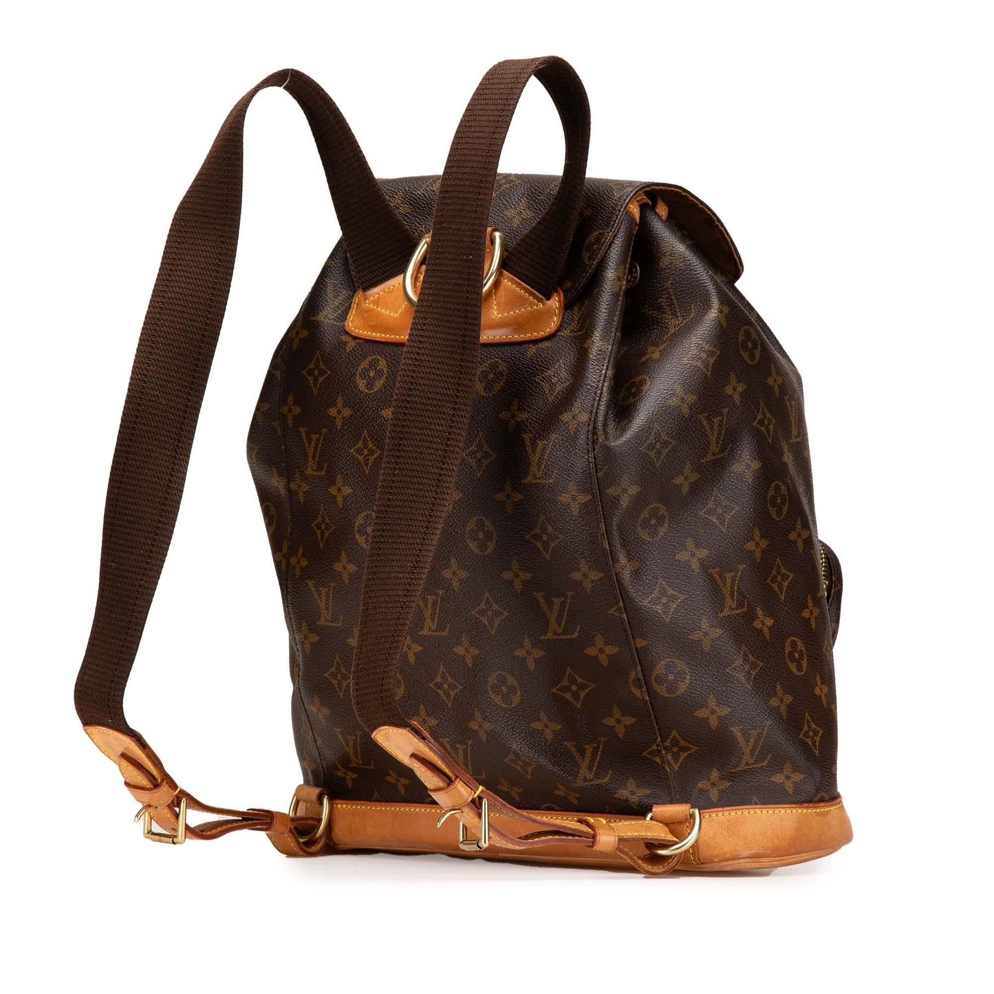 Louis Vuitton Monogram Montsouris GM