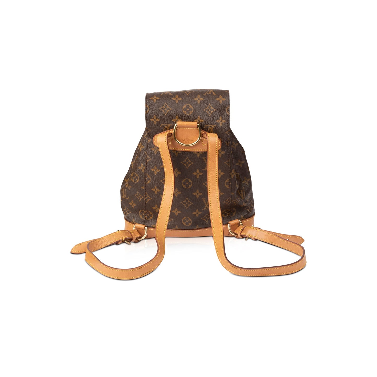 Louis Vuitton Monogram Montsouris MM Backpack
