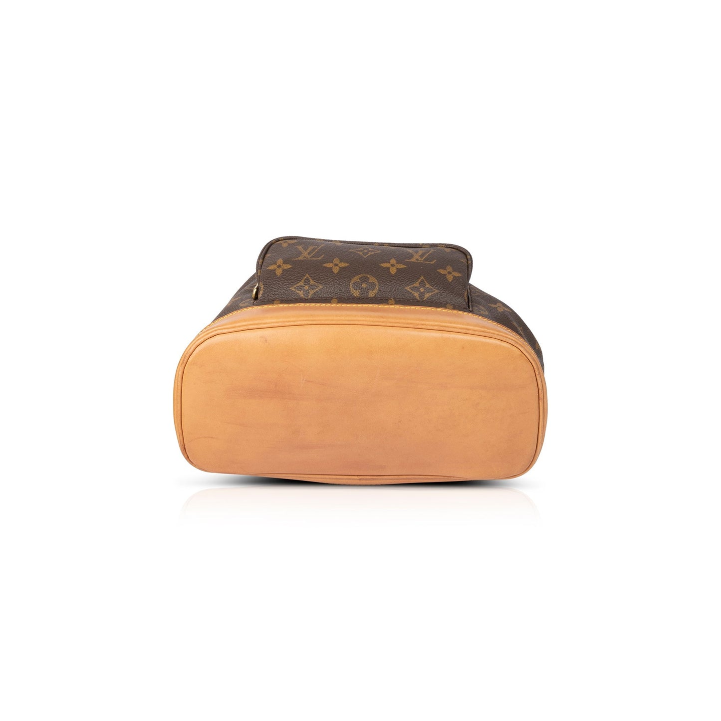 Louis Vuitton Monogram Montsouris MM Backpack