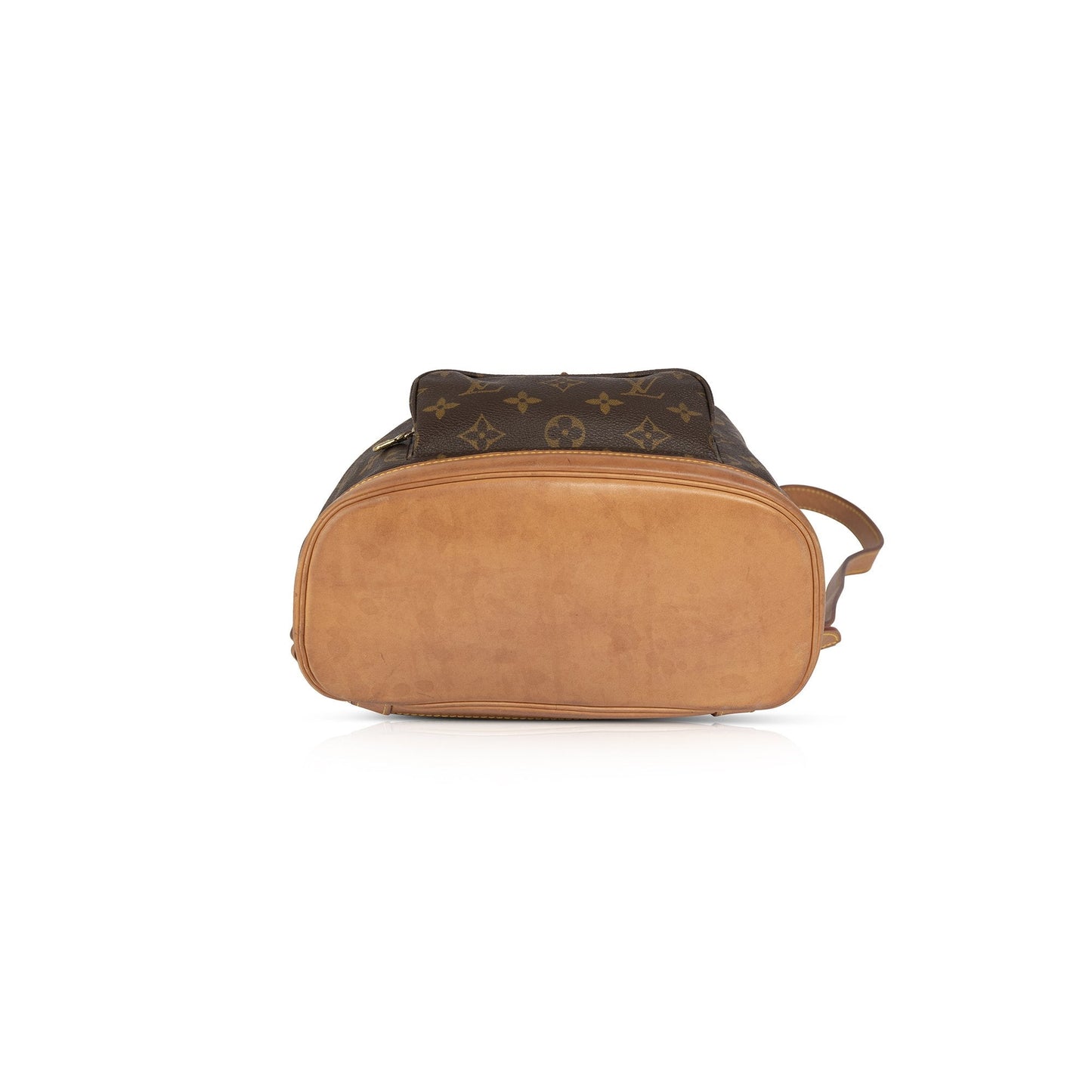 Louis Vuitton Monogram Montsouris MM Backpack