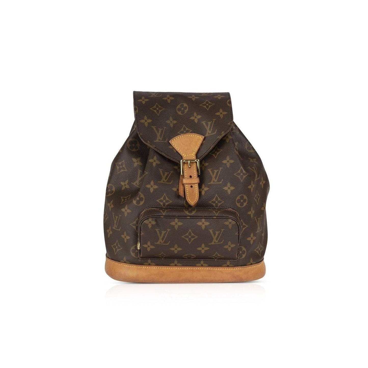 Louis Vuitton Monogram Montsouris MM Backpack