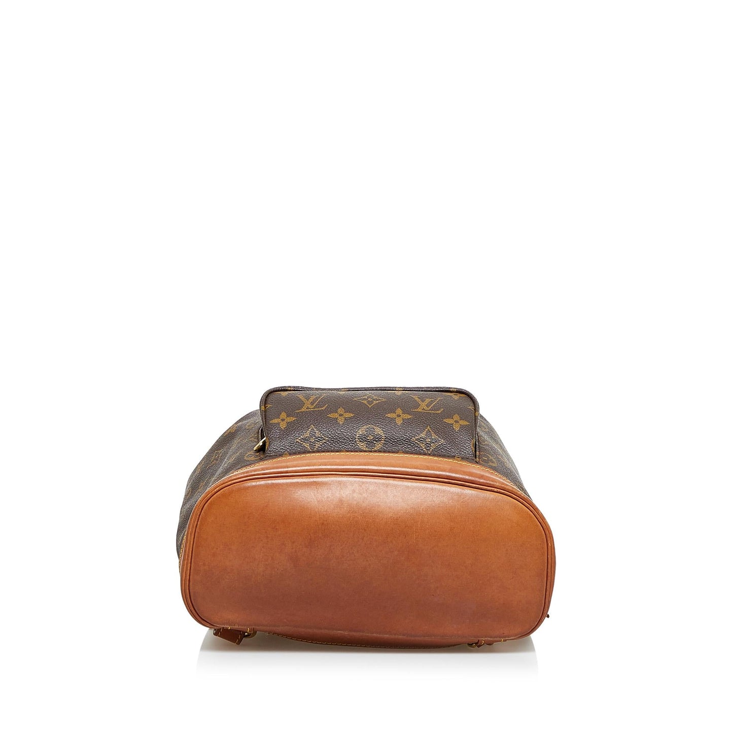 Louis Vuitton Monogram Montsouris MM (SHG-P3UiQA)