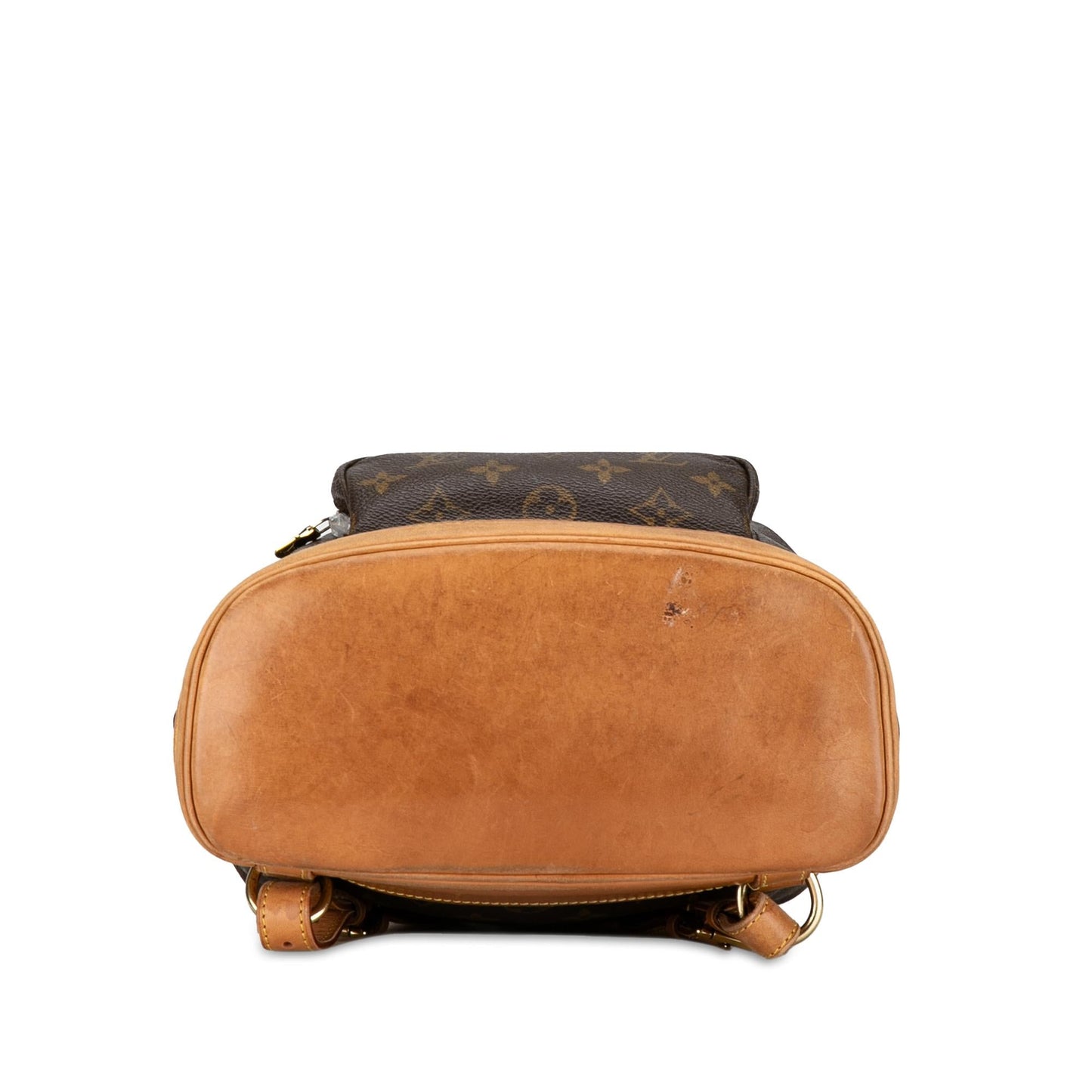 Louis Vuitton Monogram Montsouris MM (SHG-mFgrHu)