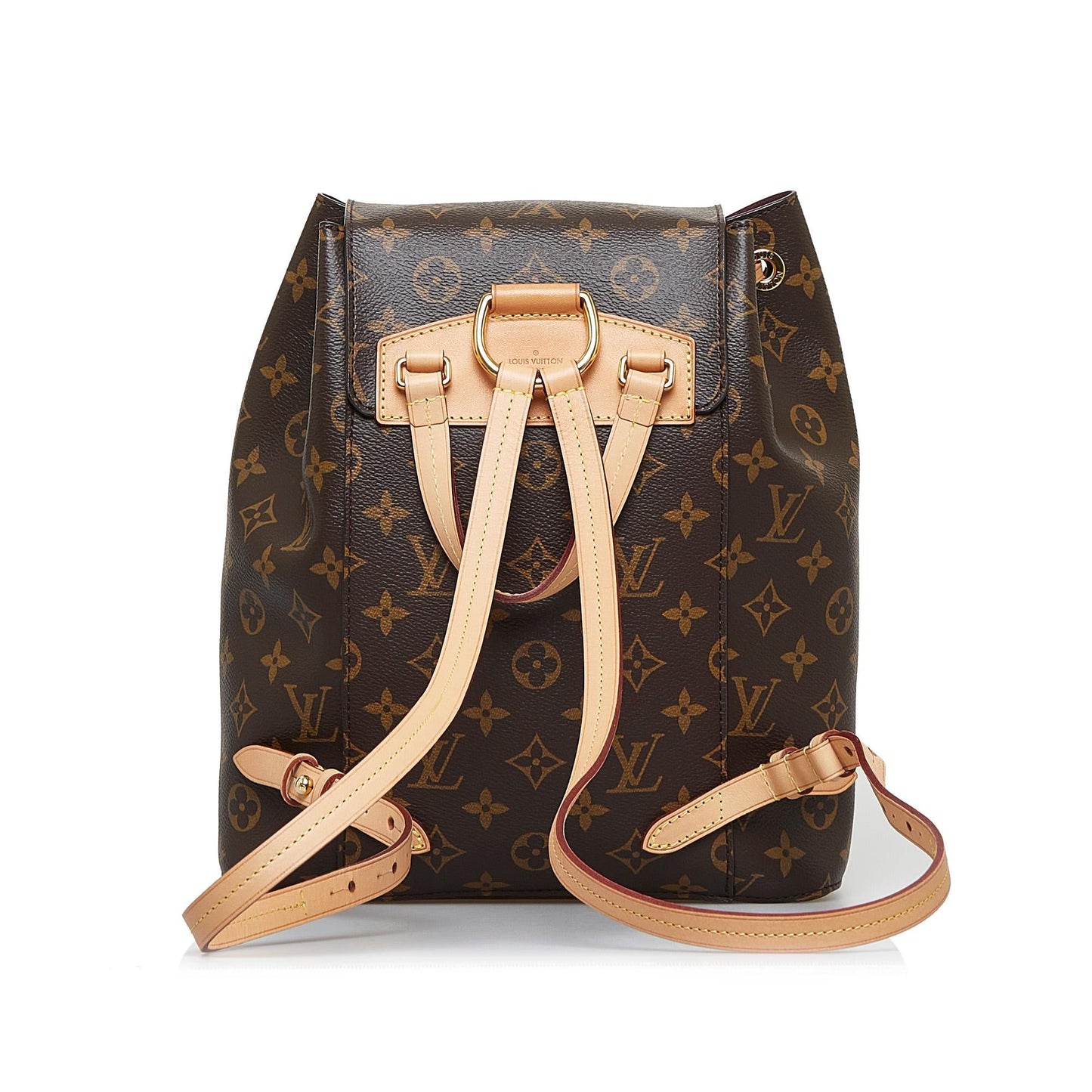 Louis Vuitton Monogram Montsouris NM