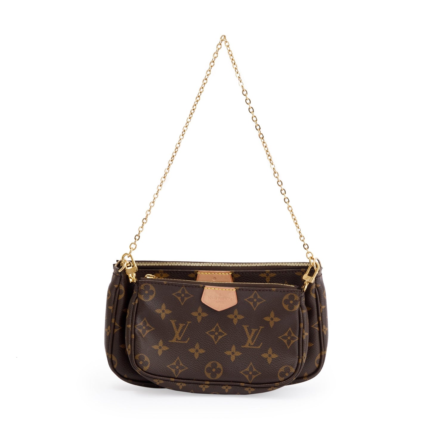Louis Vuitton Monogram Multi-Pochette Accessoires