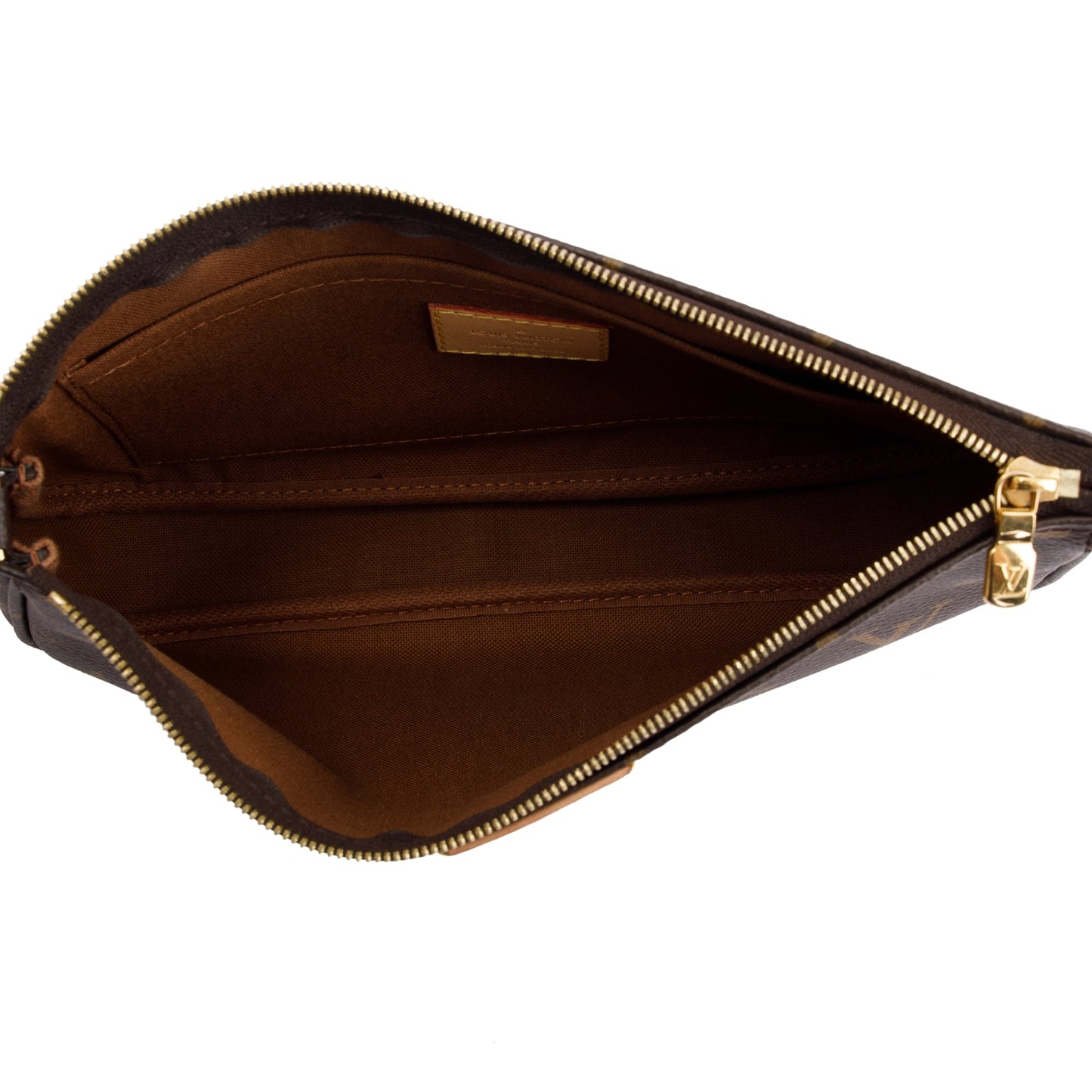 Louis Vuitton Monogram Multi-Pochette Accessoires