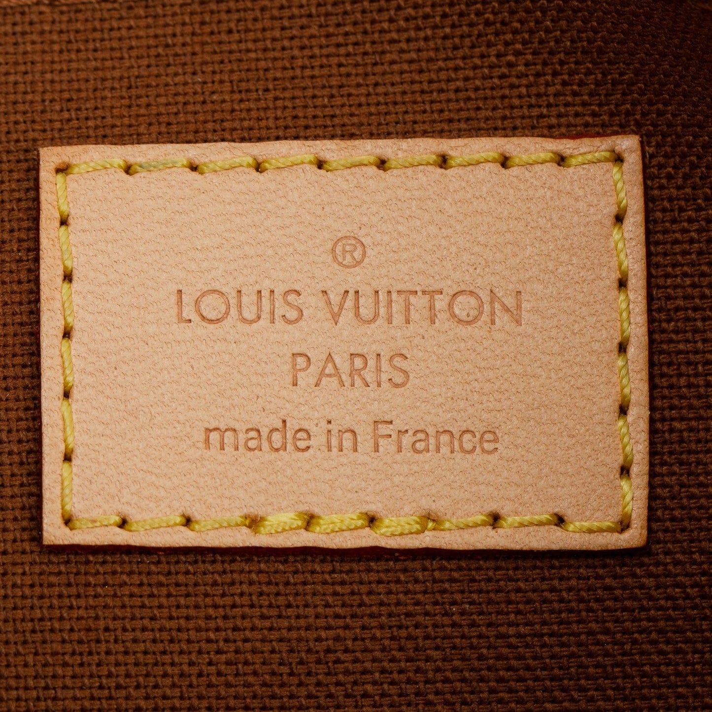 Louis Vuitton Monogram Multi-Pochette Accessoires