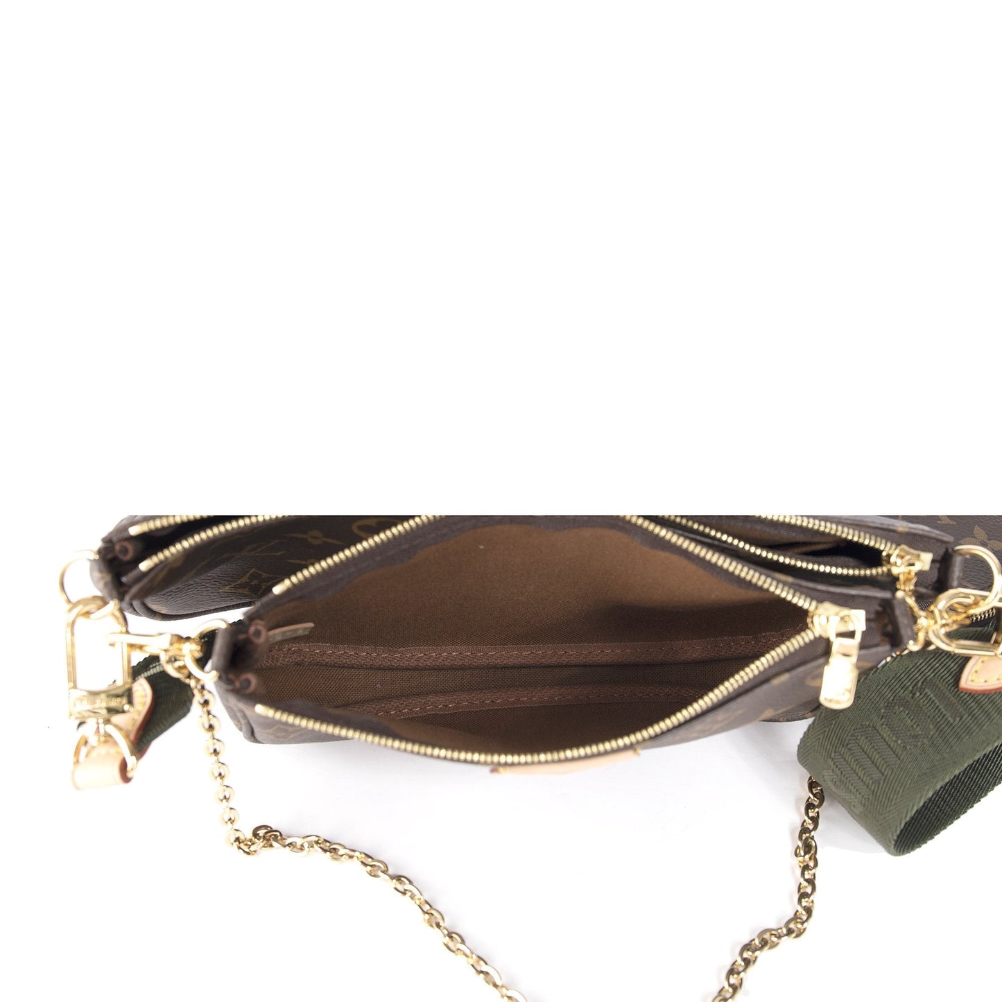 Louis Vuitton Monogram Multi-Pochette Accessoires