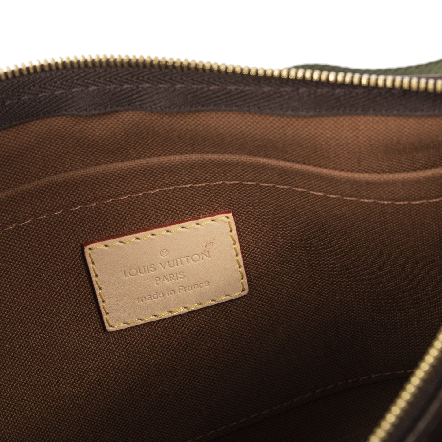Louis Vuitton Monogram Multi-Pochette Accessoires
