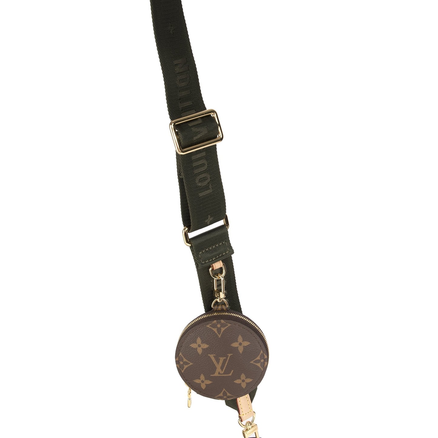 Louis Vuitton Monogram Multi-Pochette Accessoires