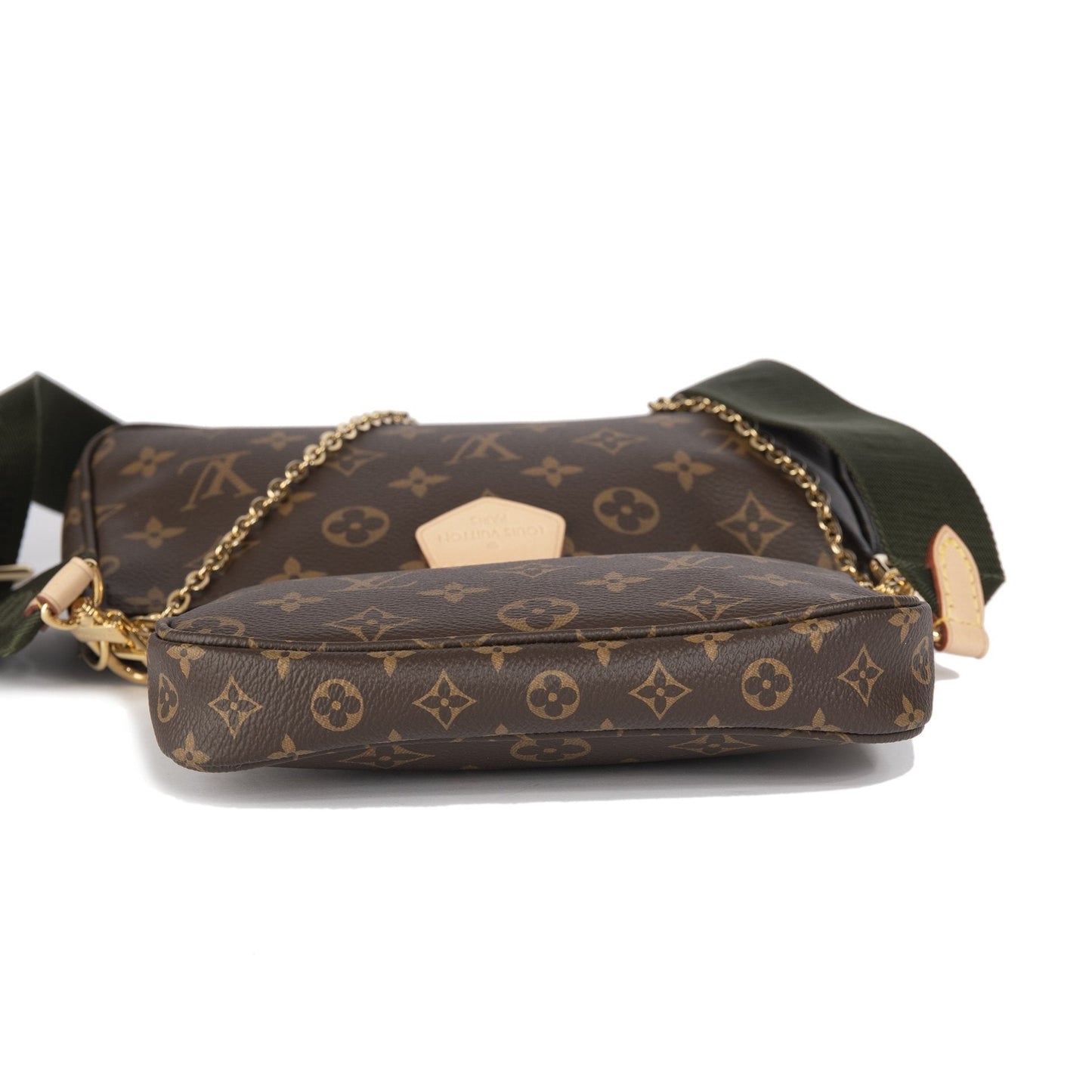 Louis Vuitton Monogram Multi-Pochette Accessoires