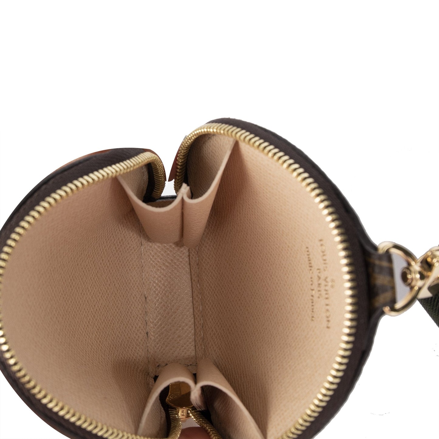 Louis Vuitton Monogram Multi-Pochette Accessoires