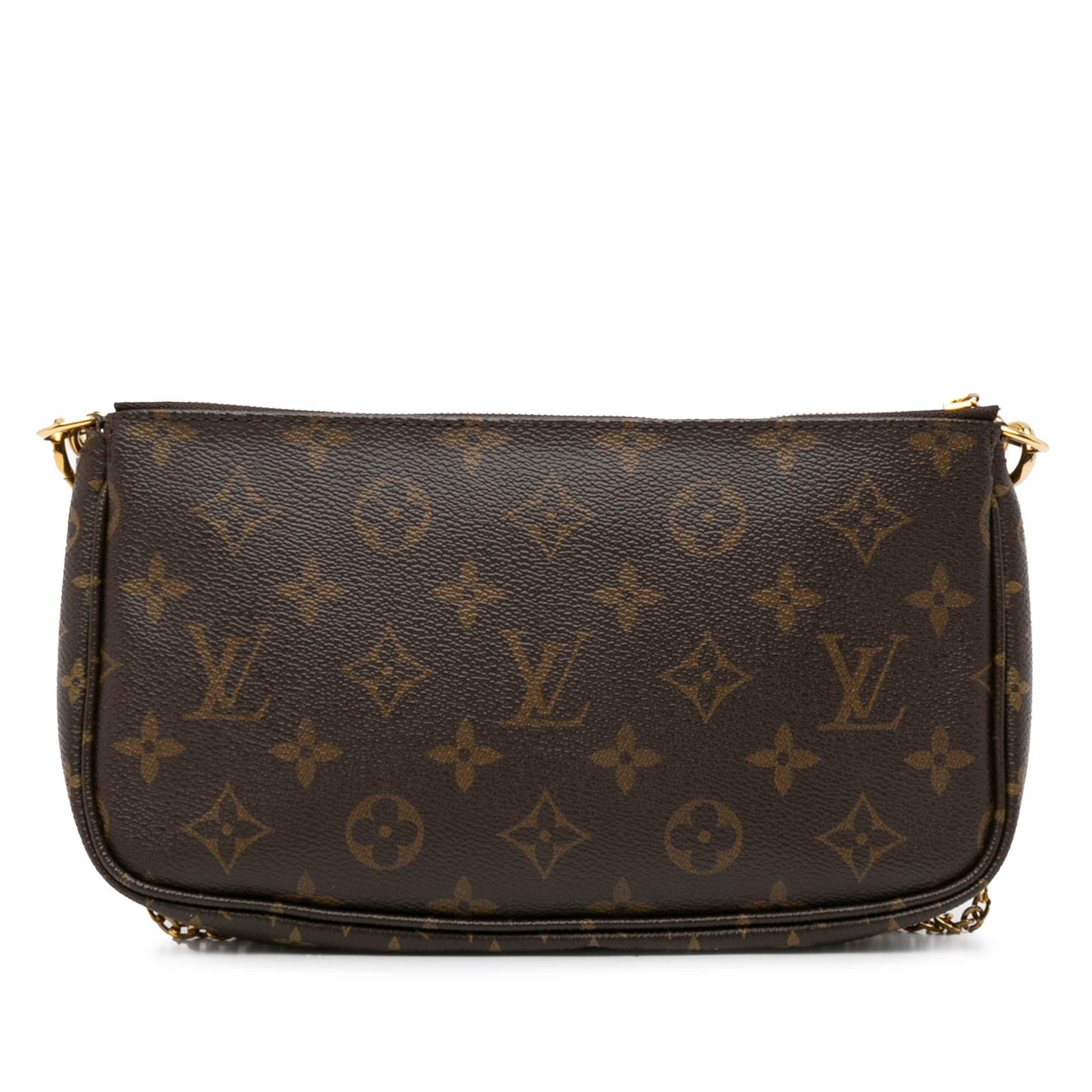 Louis Vuitton Monogram Multi Pochette Accessoires (SHG-EuvQWf)