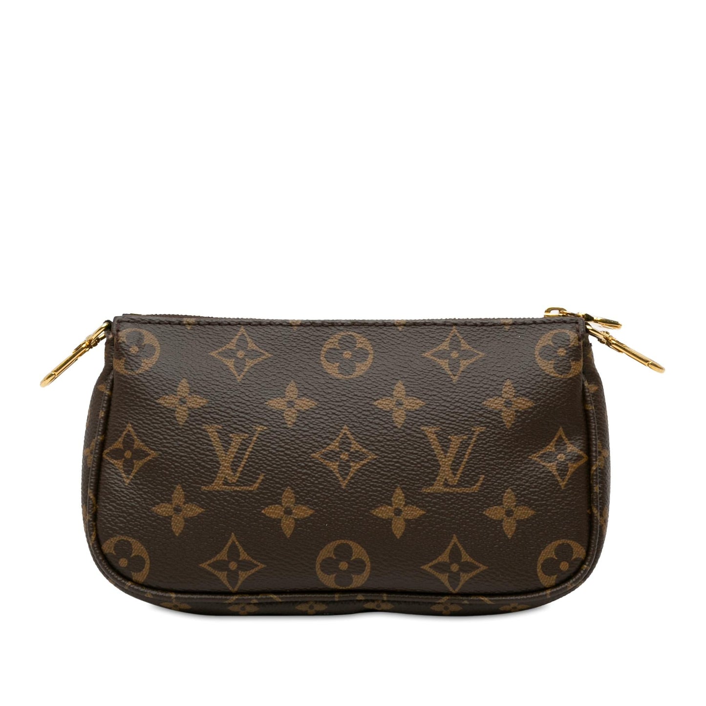 Louis Vuitton Monogram Multi Pochette Accessoires (SHG-5VvxMk)