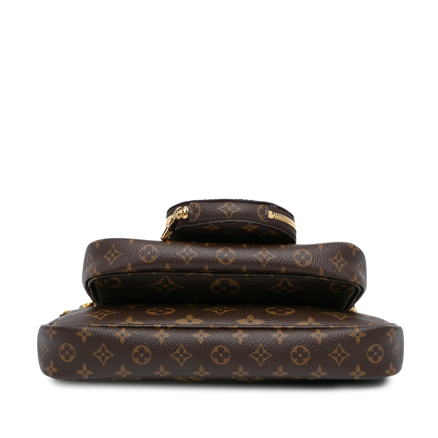 Louis Vuitton Monogram Multi Pochette Accessoires (SHG-jujPuC)