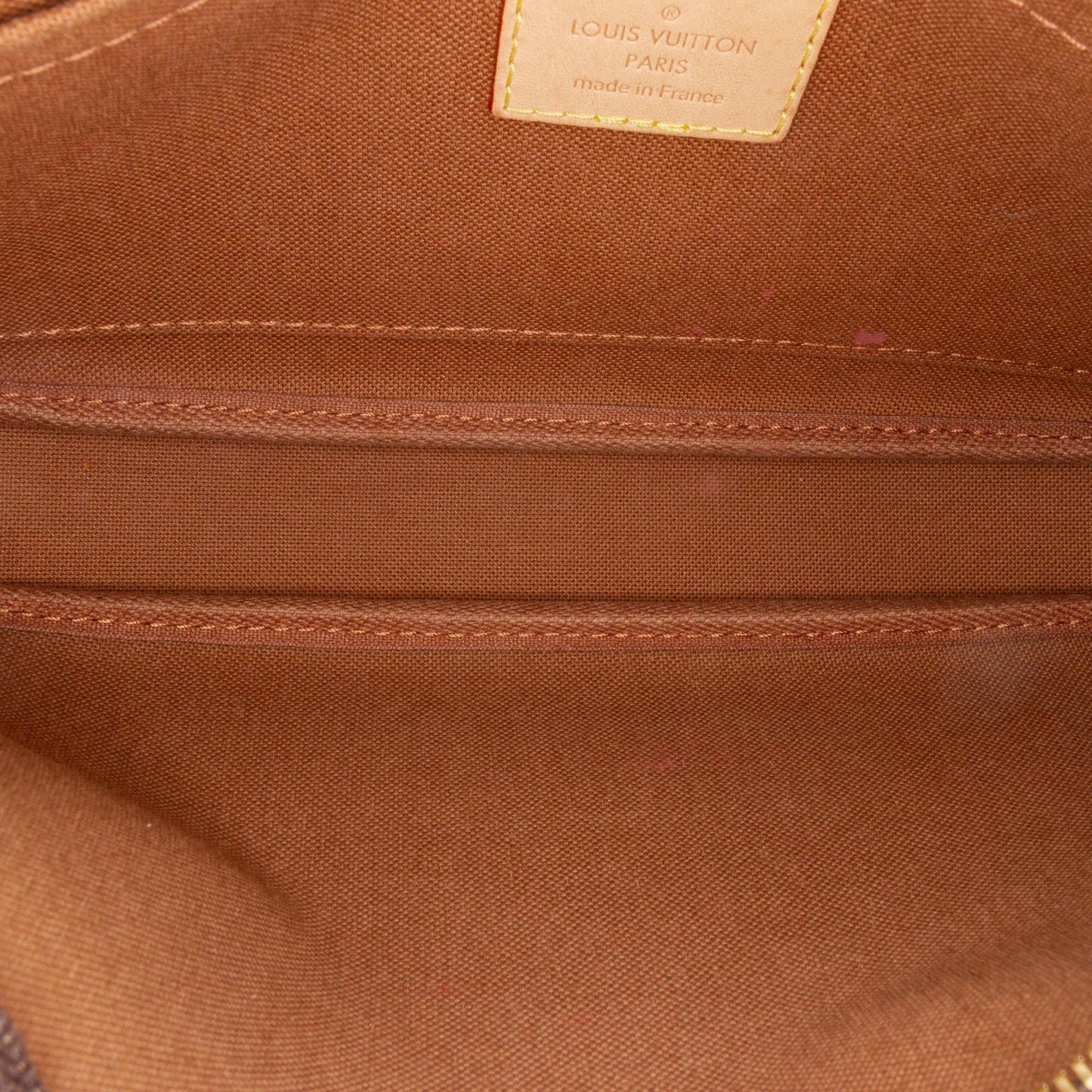Louis Vuitton Monogram Multi Pochette Accessoires (SHG-jujPuC)