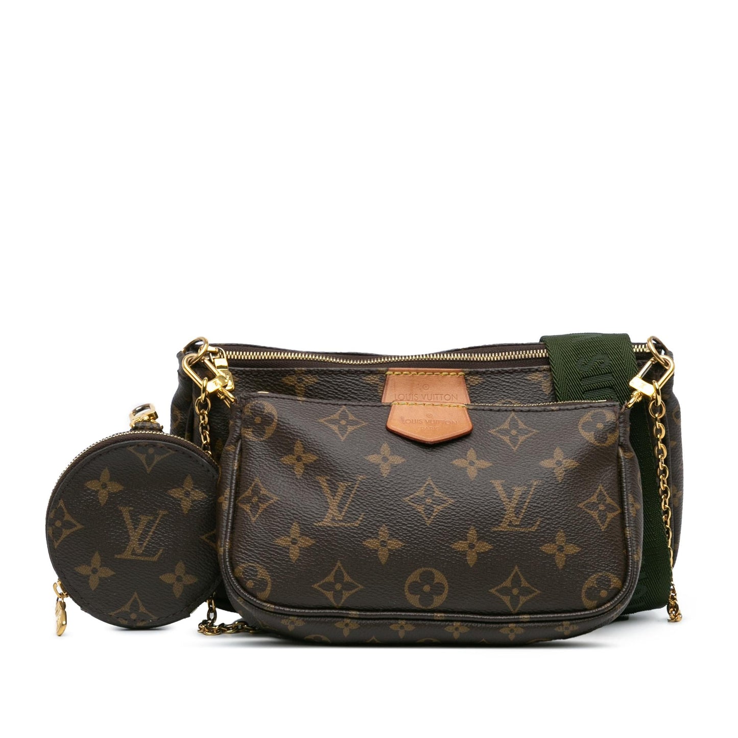 Louis Vuitton Monogram Multi Pochette Accessoires