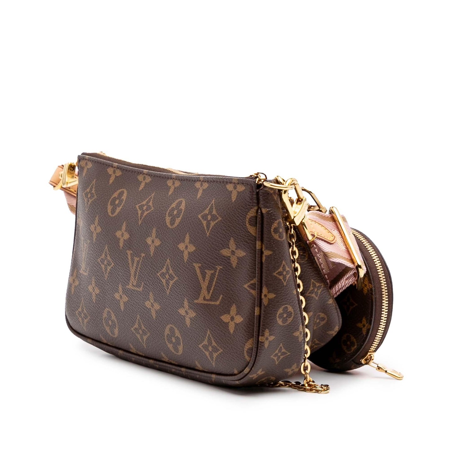 Louis Vuitton Monogram Multi Pochette Accessoires