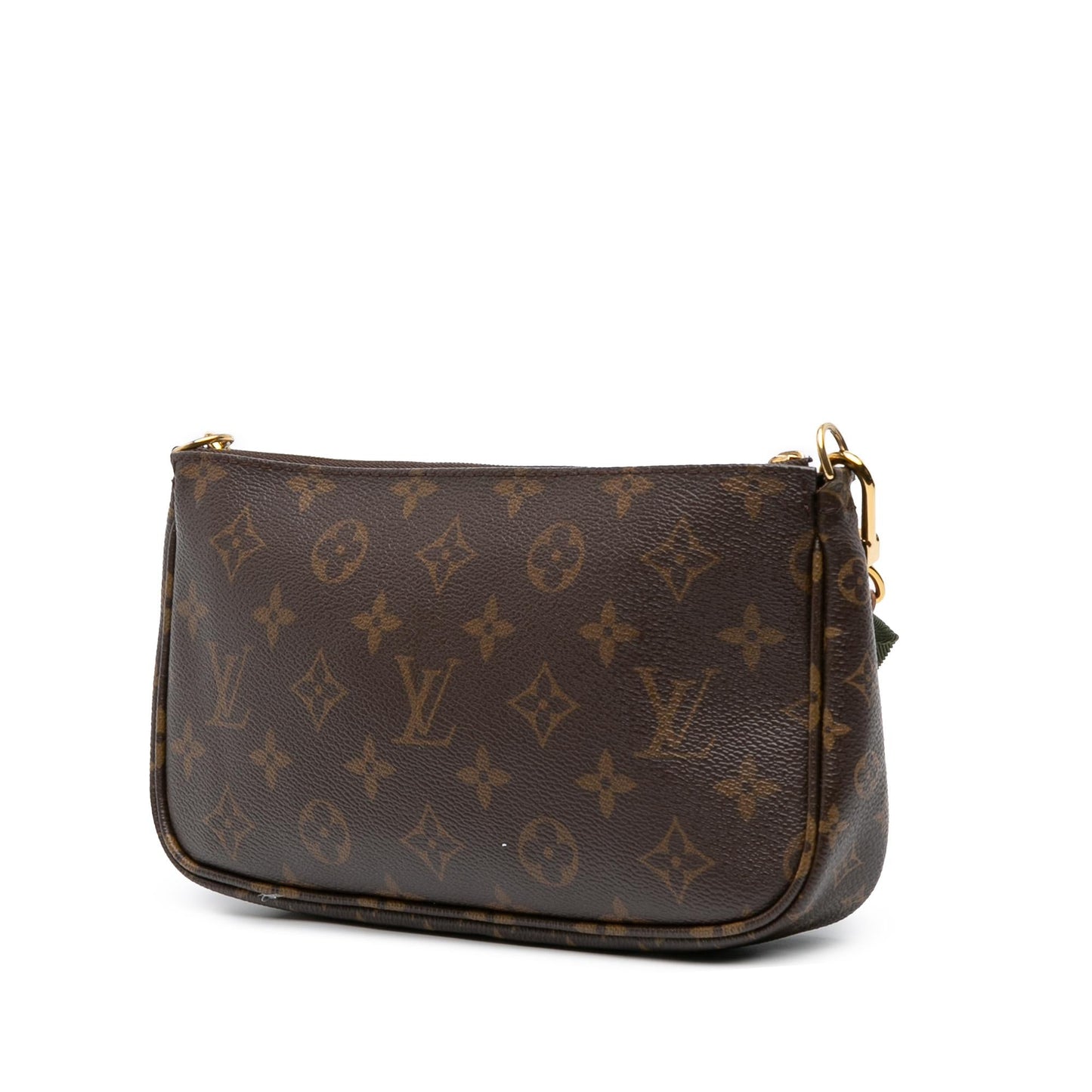 Louis Vuitton Monogram Multi Pochette Accessoires