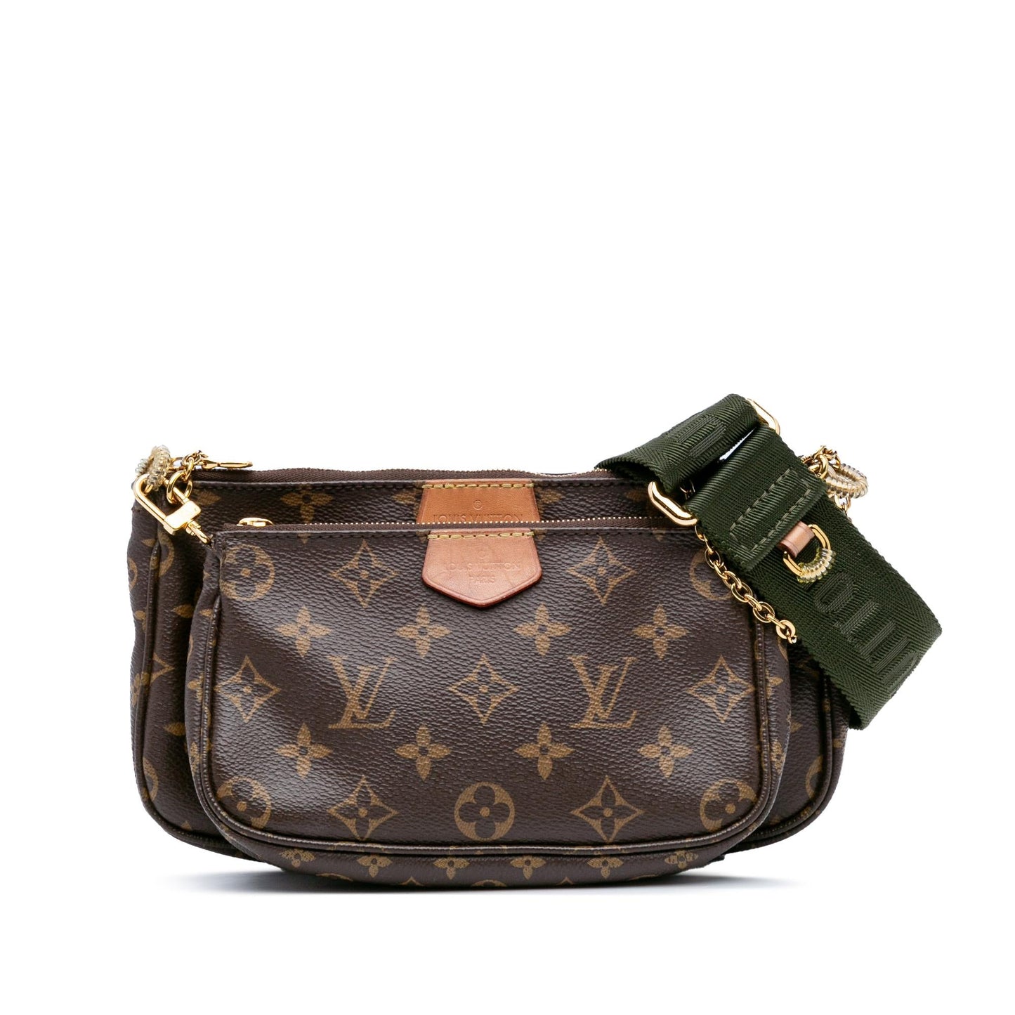 Louis Vuitton Monogram Multi Pochette Accessoires