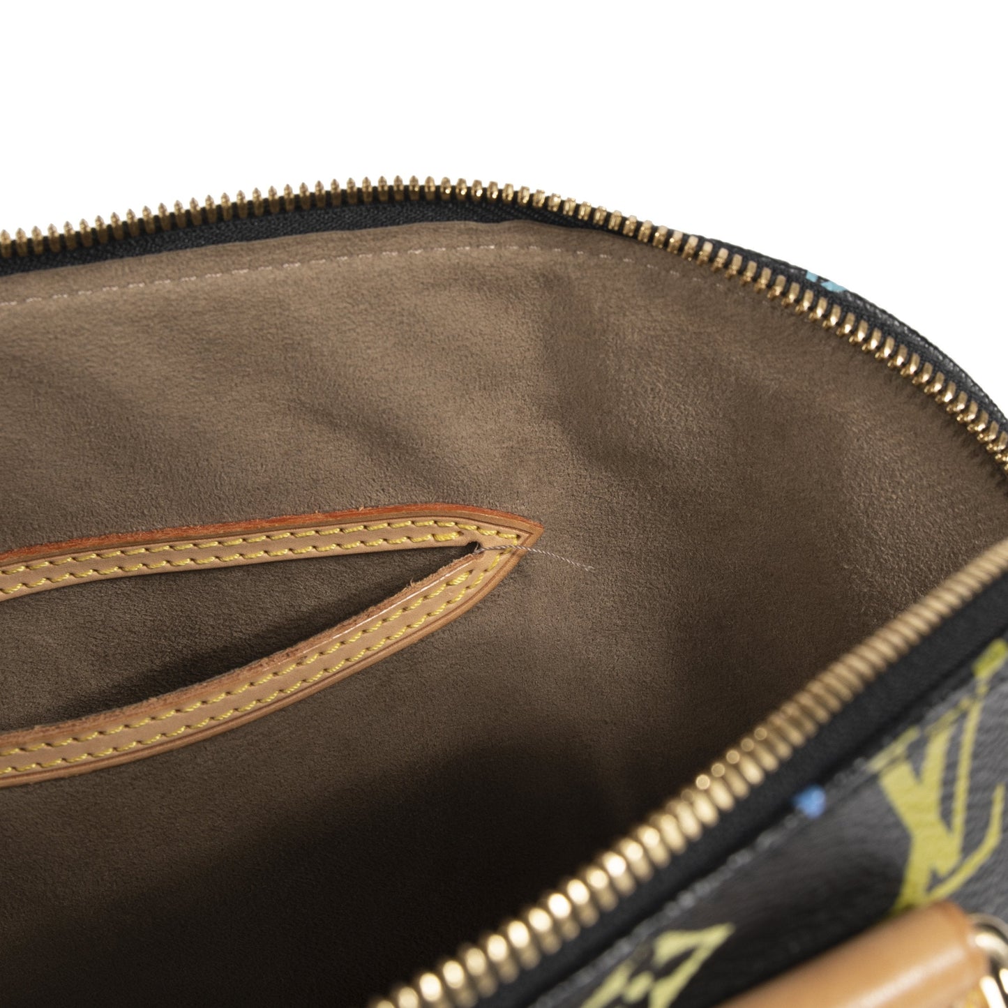 Louis Vuitton Monogram Multicolore Alma PM