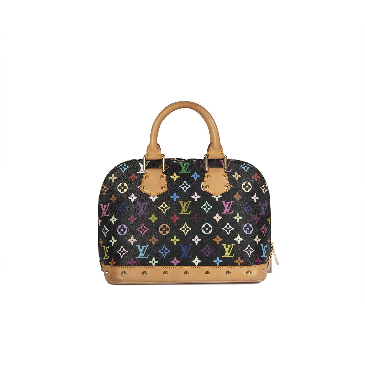 Louis Vuitton Monogram Multicolore Alma PM