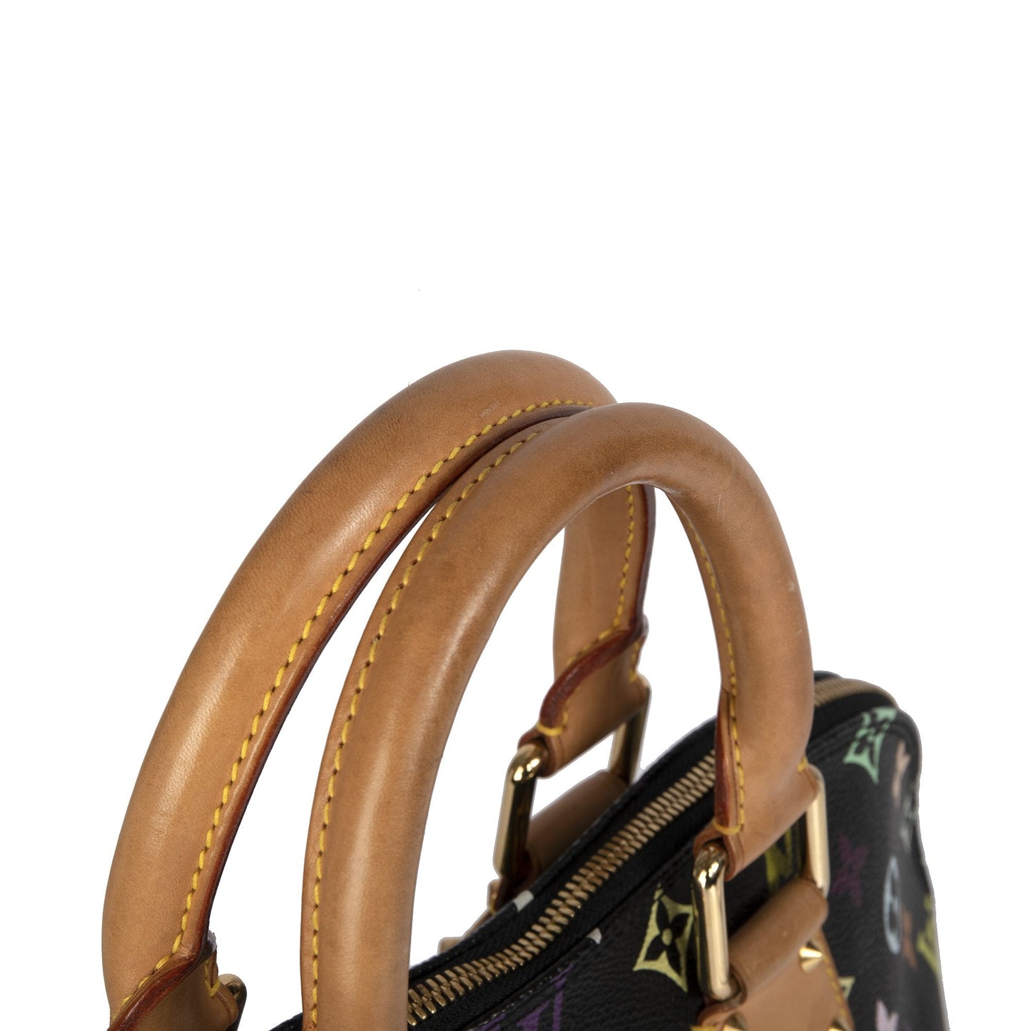 Louis Vuitton Monogram Multicolore Alma PM
