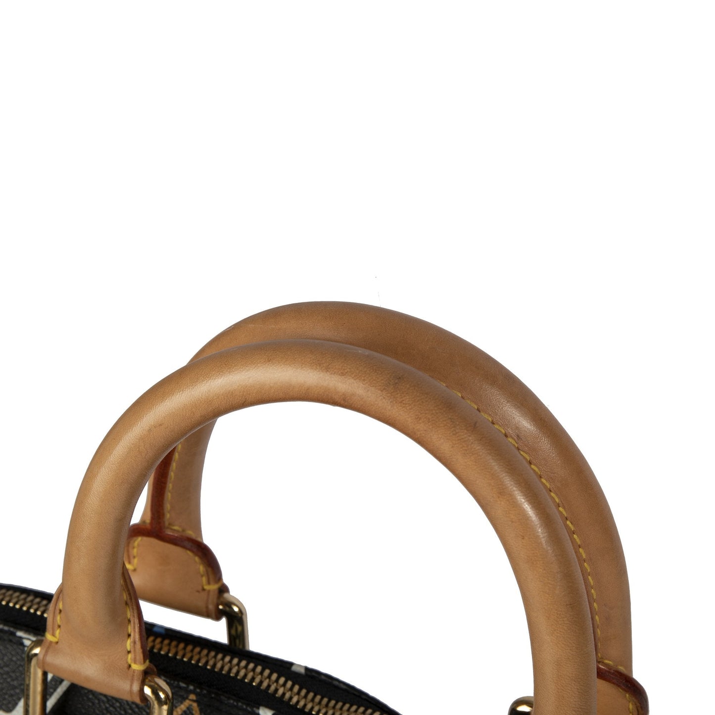 Louis Vuitton Monogram Multicolore Alma PM
