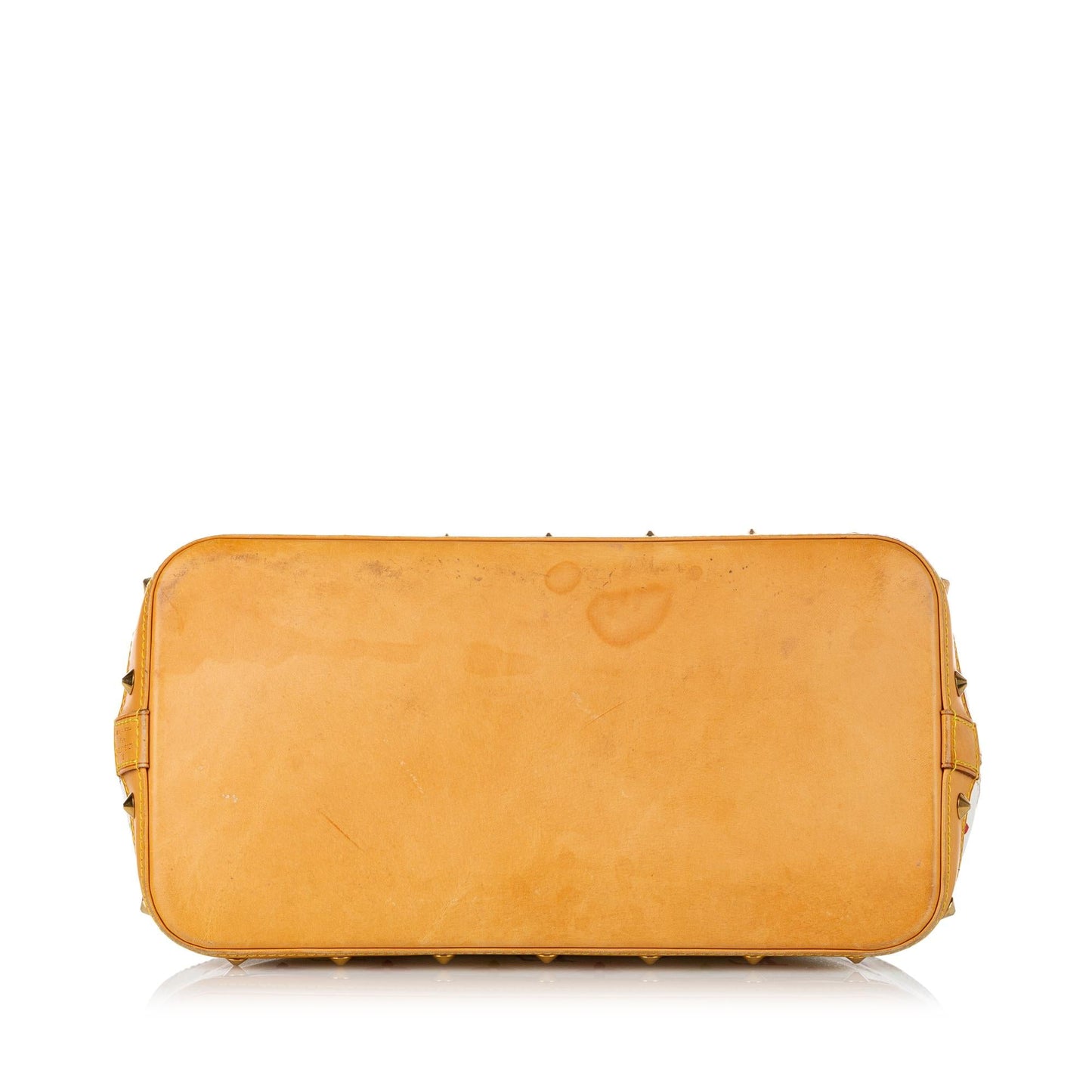 Louis Vuitton Monogram Multicolore Alma PM (SHG-30483)