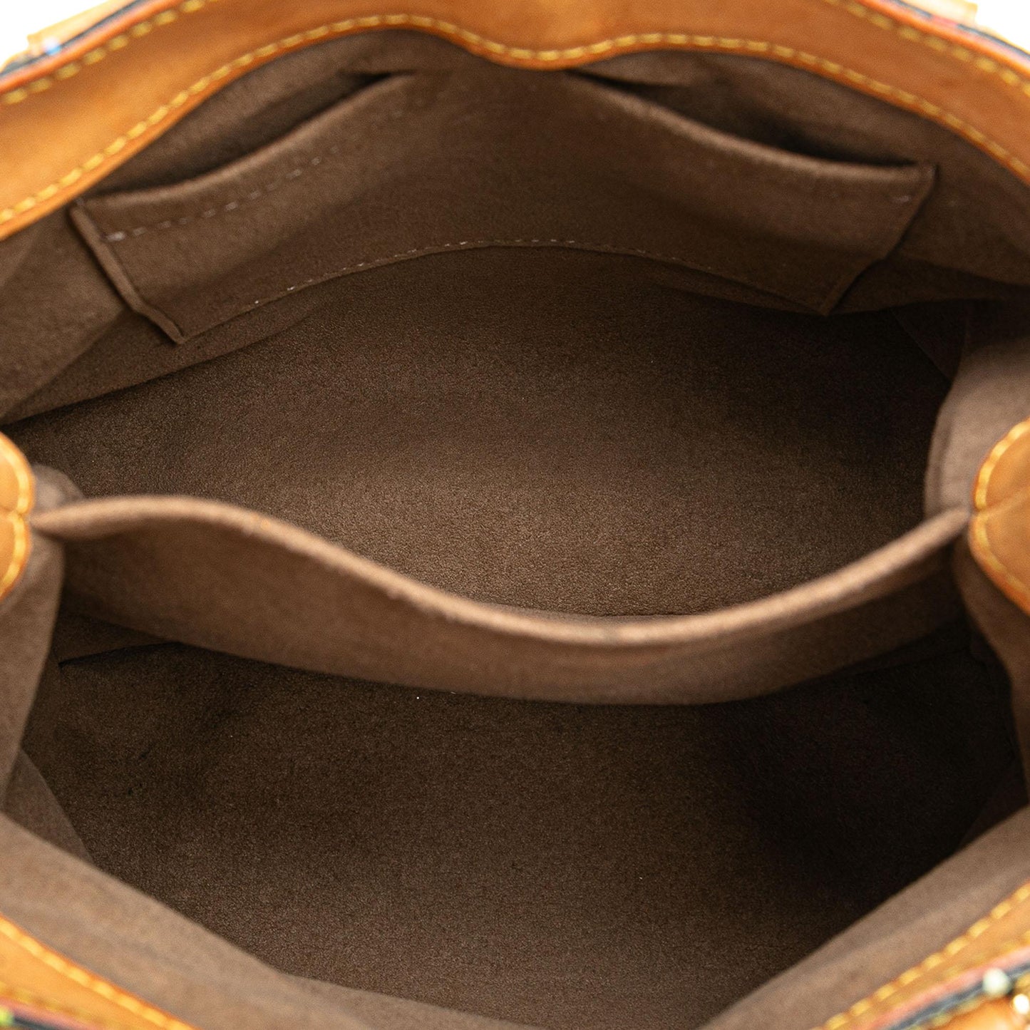 Louis Vuitton Monogram Multicolore Audra (SHG-scY7p2)