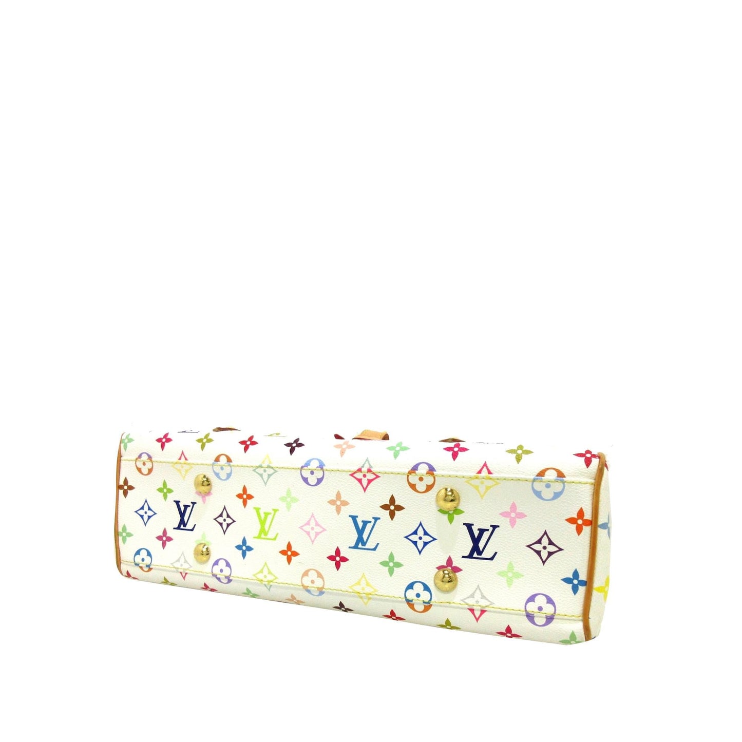 Louis Vuitton Monogram Multicolore Aurelia MM (SHG-QezV87)