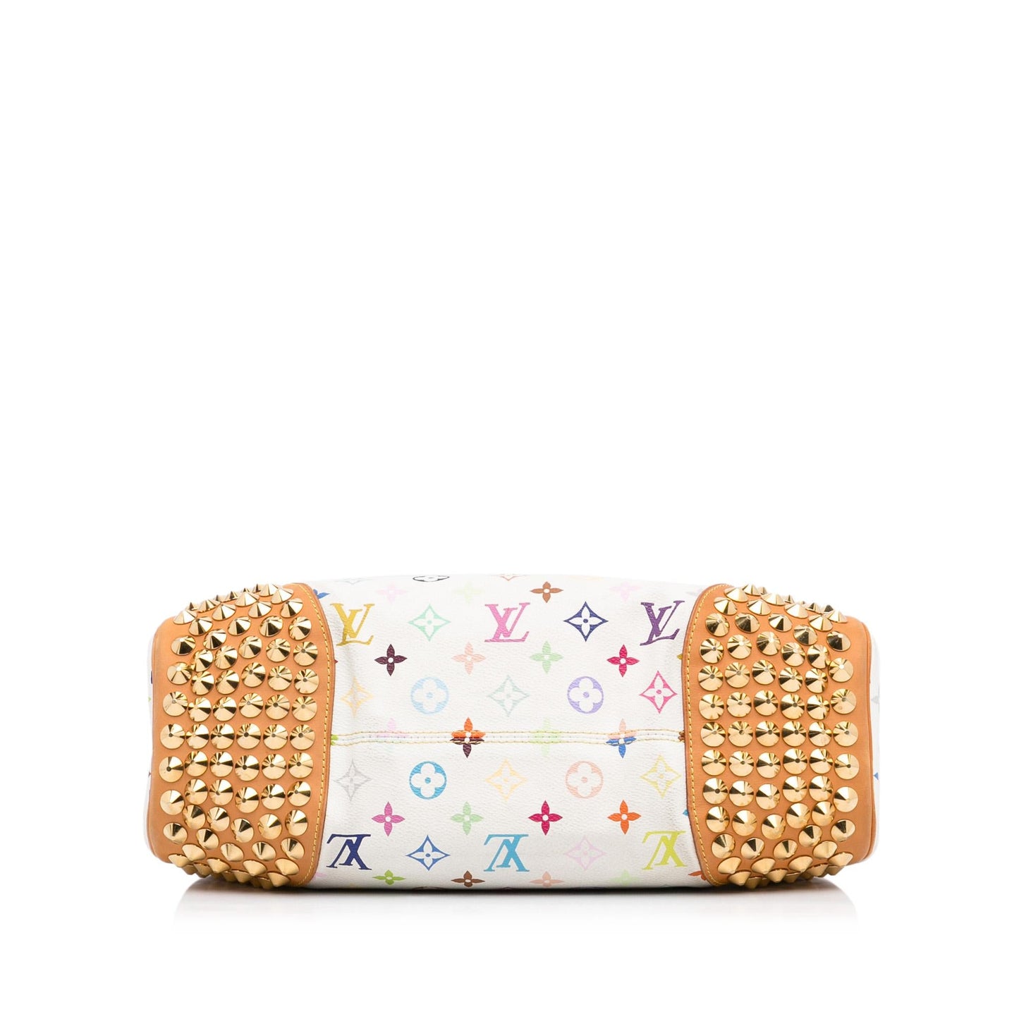 Louis Vuitton Monogram Multicolore Chrissie MM (SHG-z4tJlr)