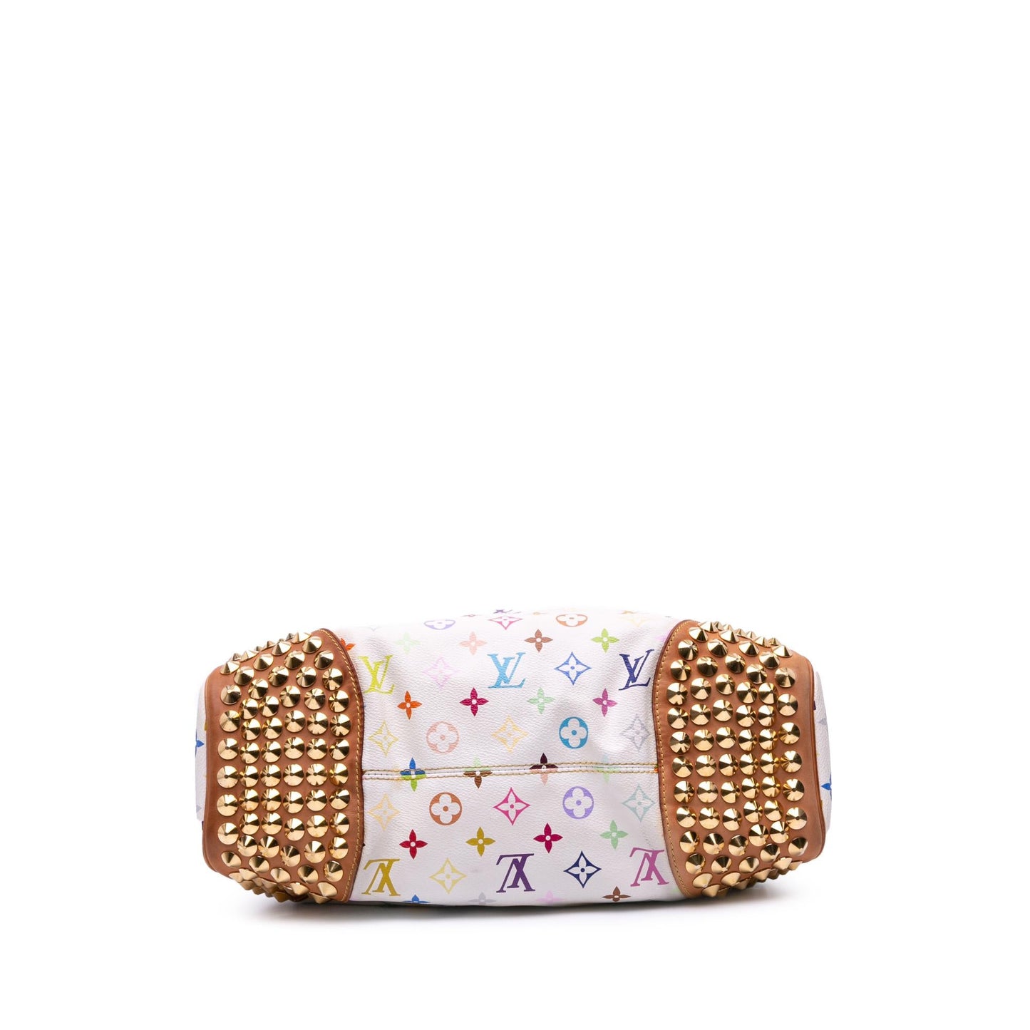 Louis Vuitton Monogram Multicolore Chrissie MM