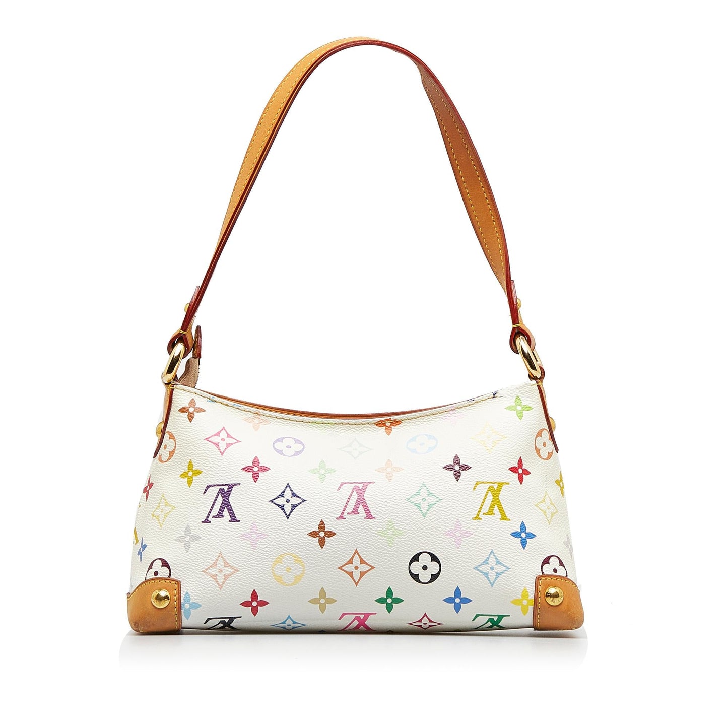 Louis Vuitton Monogram Multicolore Eliza (SHG-NJdnzr)