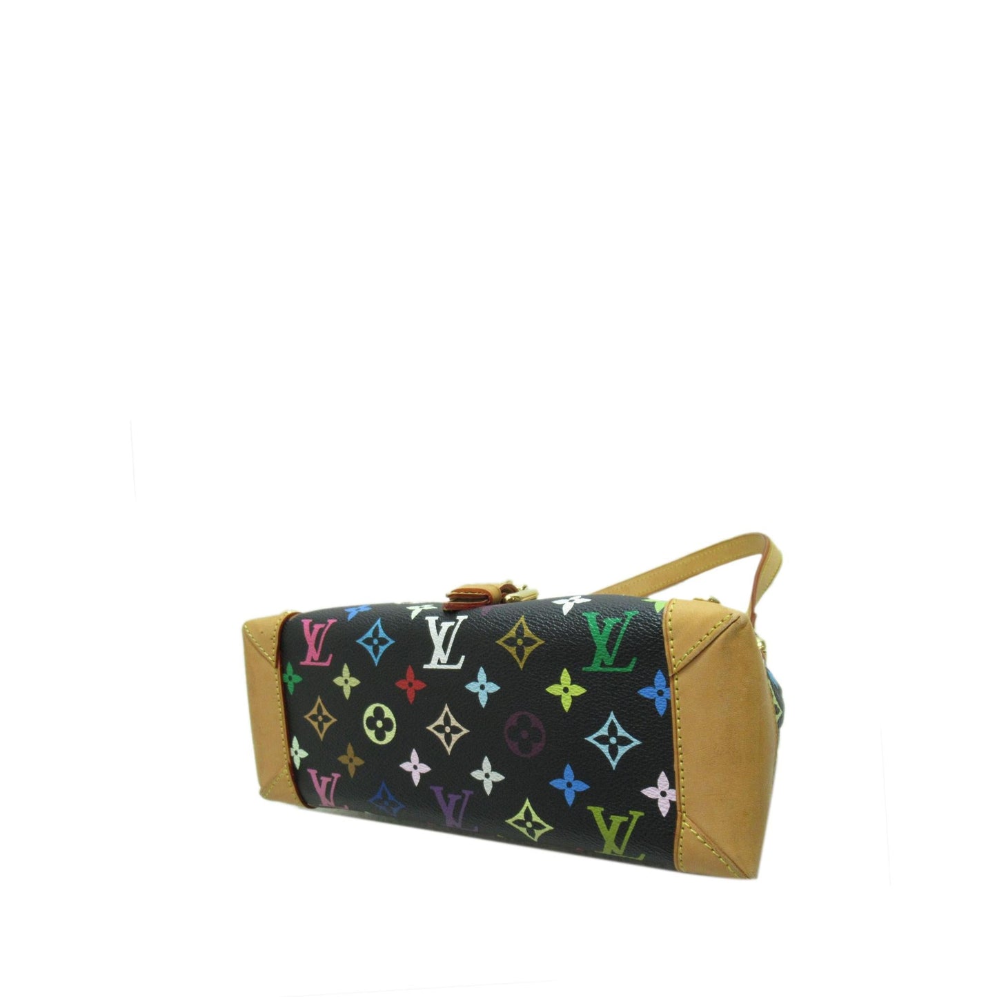 Louis Vuitton Monogram Multicolore Eliza (SHG-FKqXAZ)
