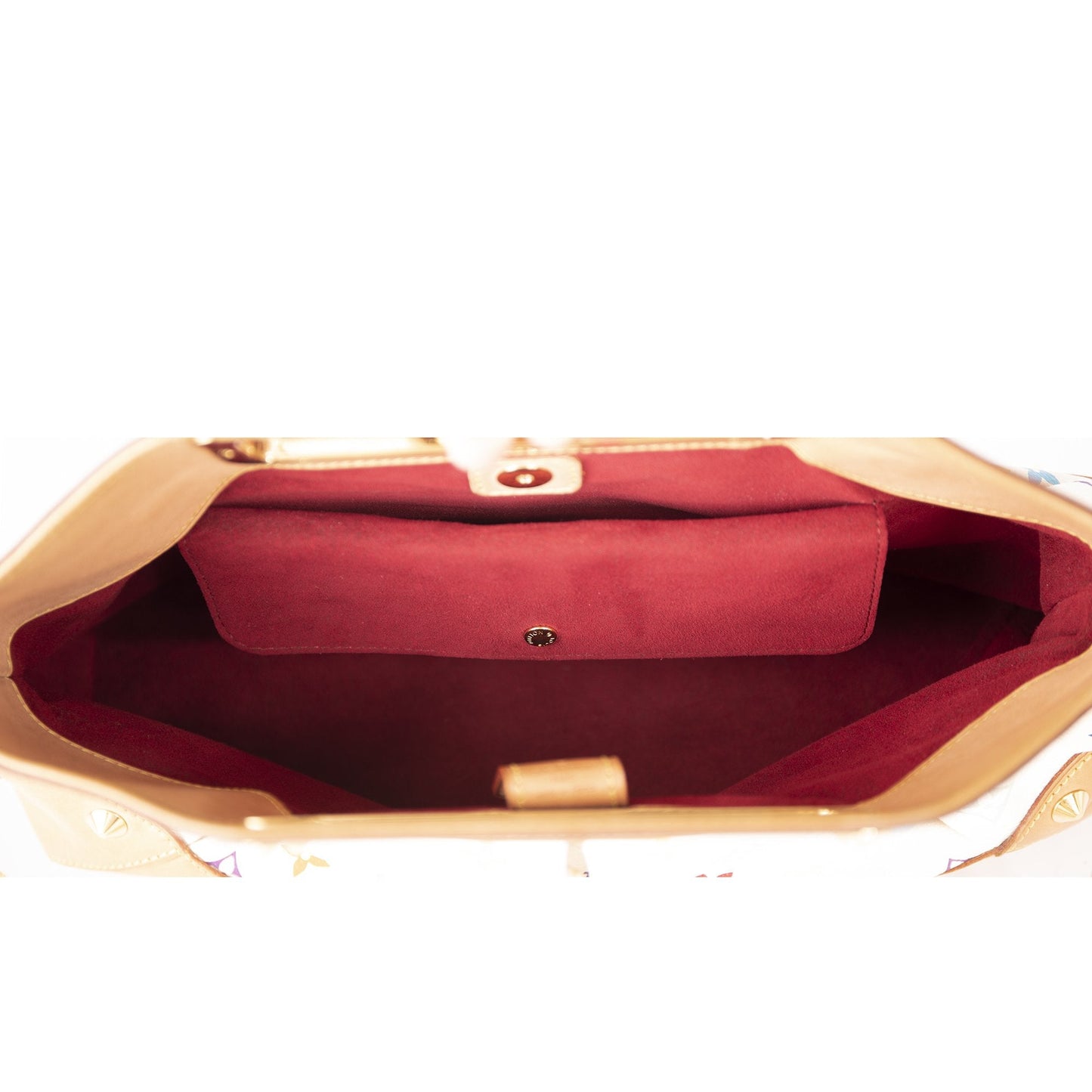 Louis Vuitton Monogram Multicolore Judy MM