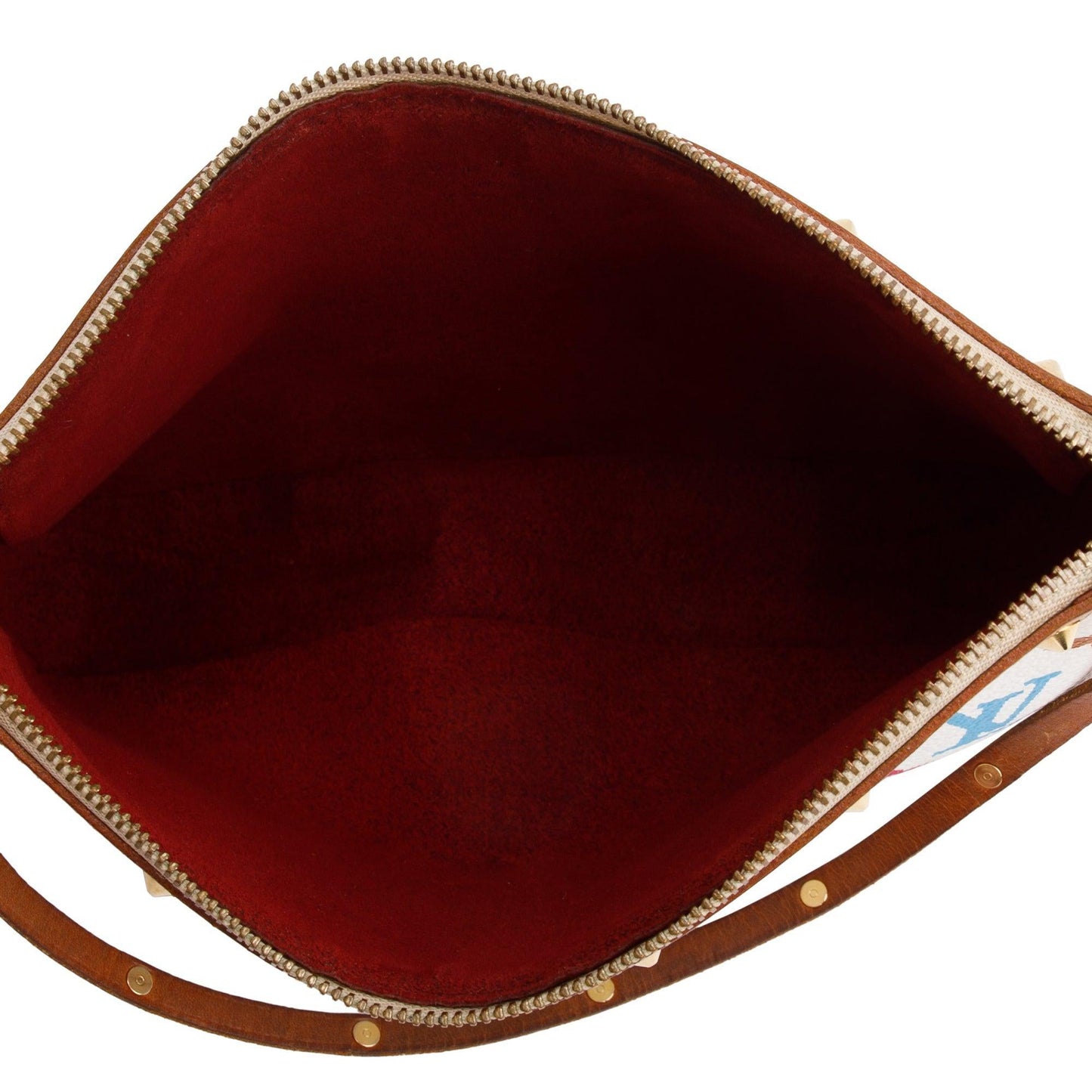 Louis Vuitton Monogram Multicolore Pochette Accessoires