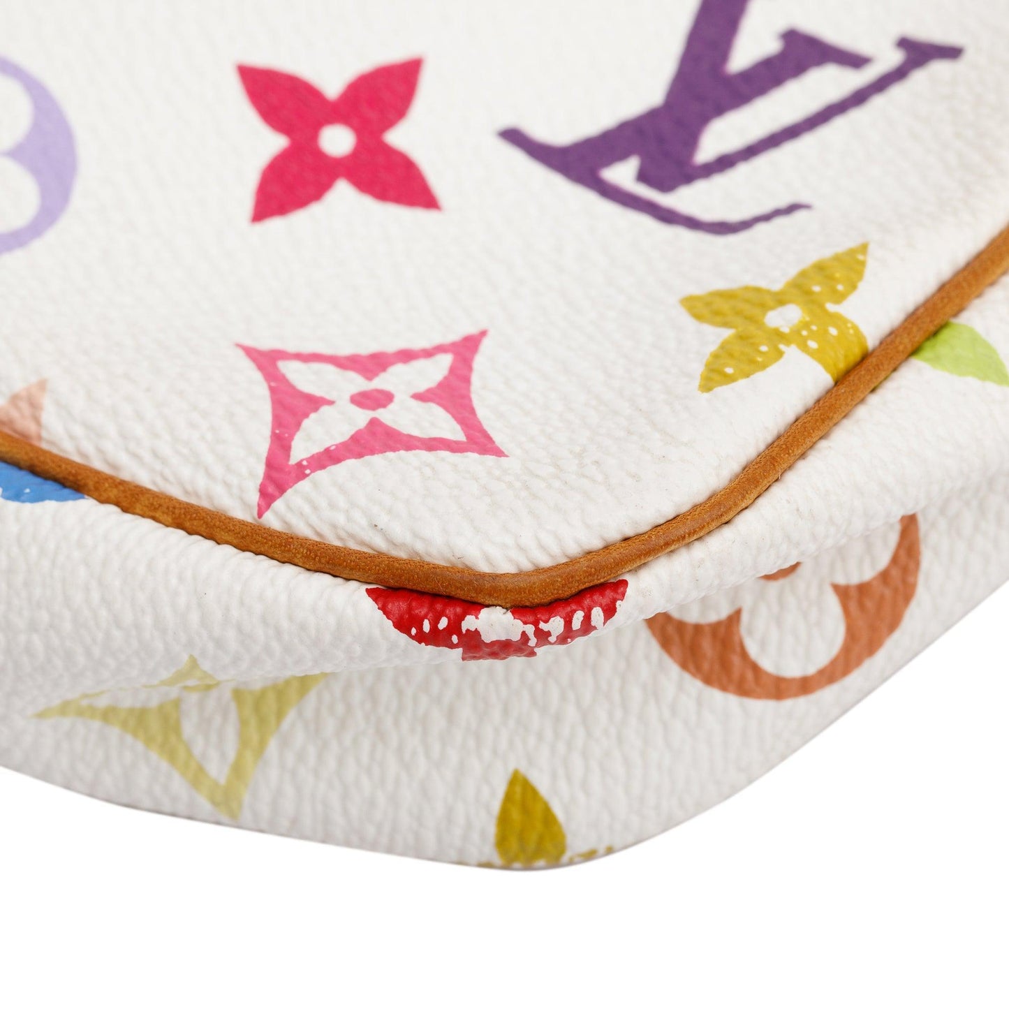 Louis Vuitton Monogram Multicolore Pochette Accessoires