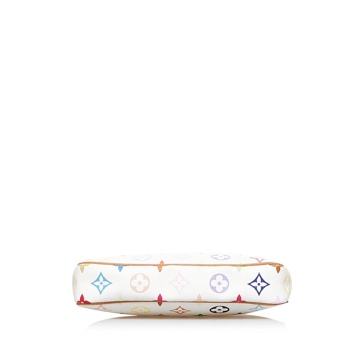 Louis Vuitton Monogram Multicolore Pochette Accessoires (SHG-46KPj5)