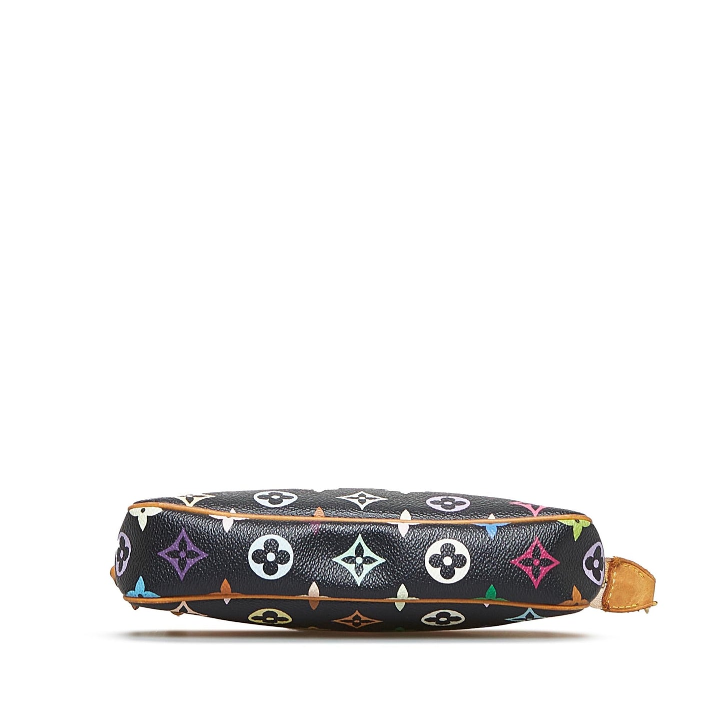 Louis Vuitton Monogram Multicolore Pochette Accessoires (SHG-pRvbdV)