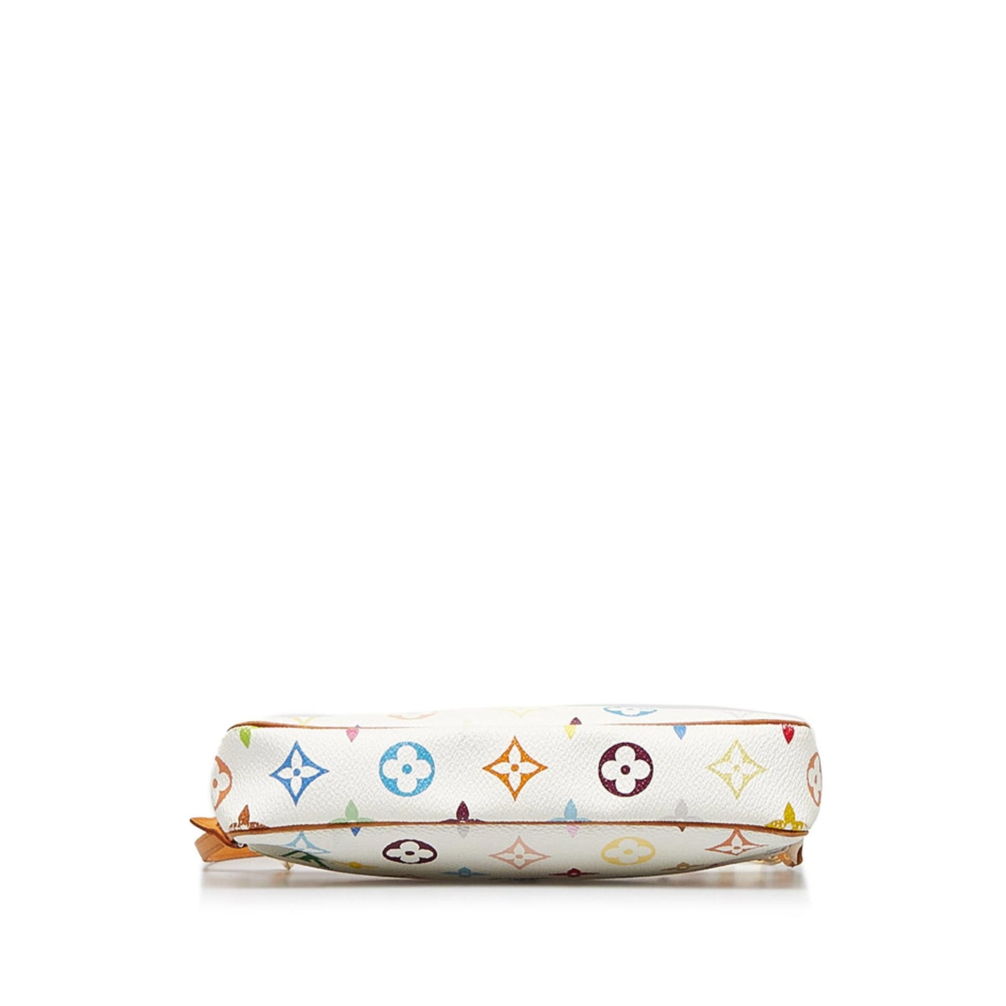 Louis Vuitton Monogram Multicolore Pochette Accessoires (SHG-2fo6Oy)