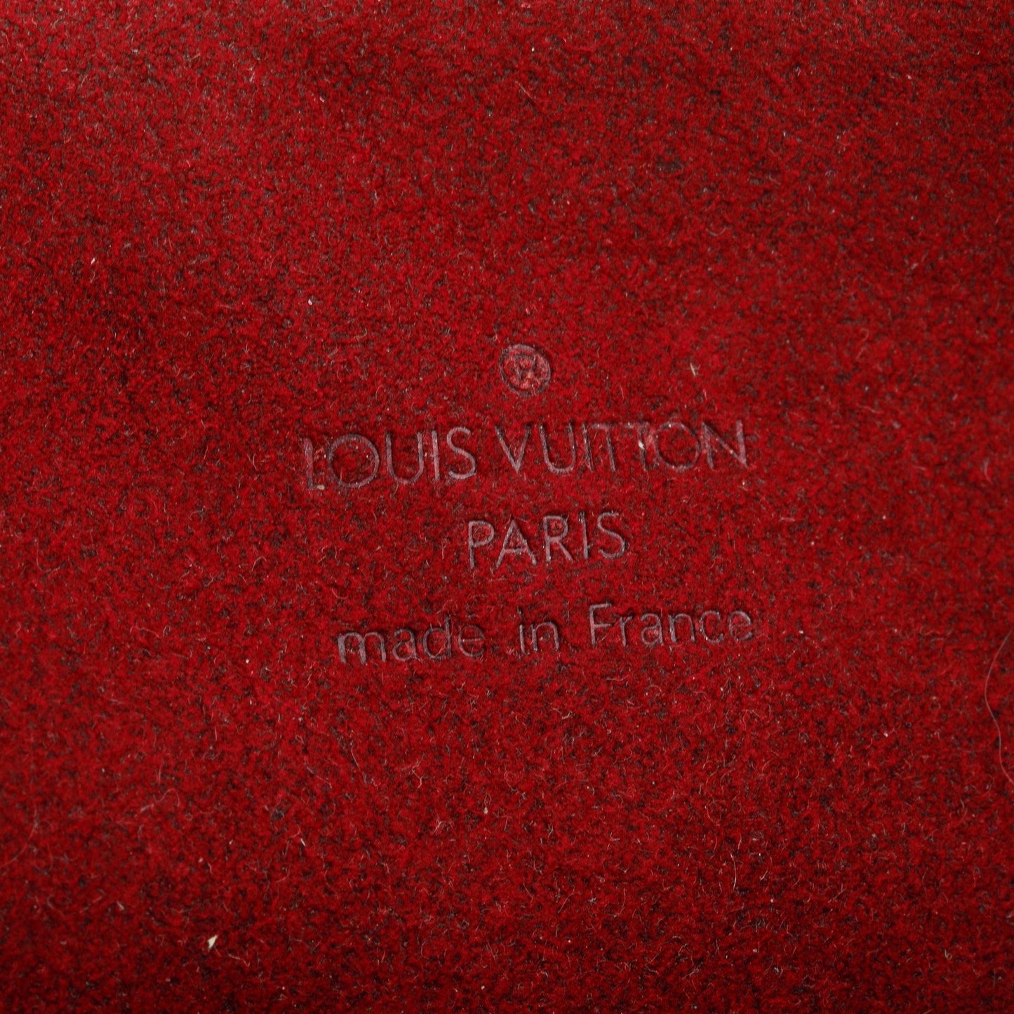 Louis Vuitton Monogram Multicolore Pochette Accessories