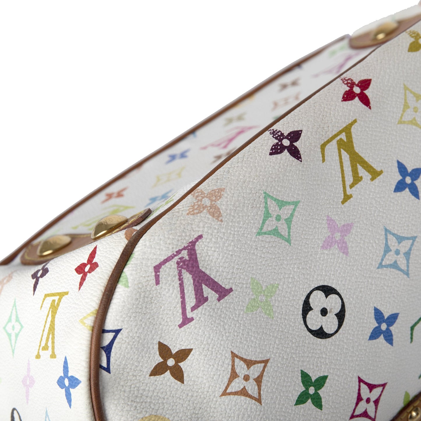 Louis Vuitton Monogram Multicolore Rita Bag