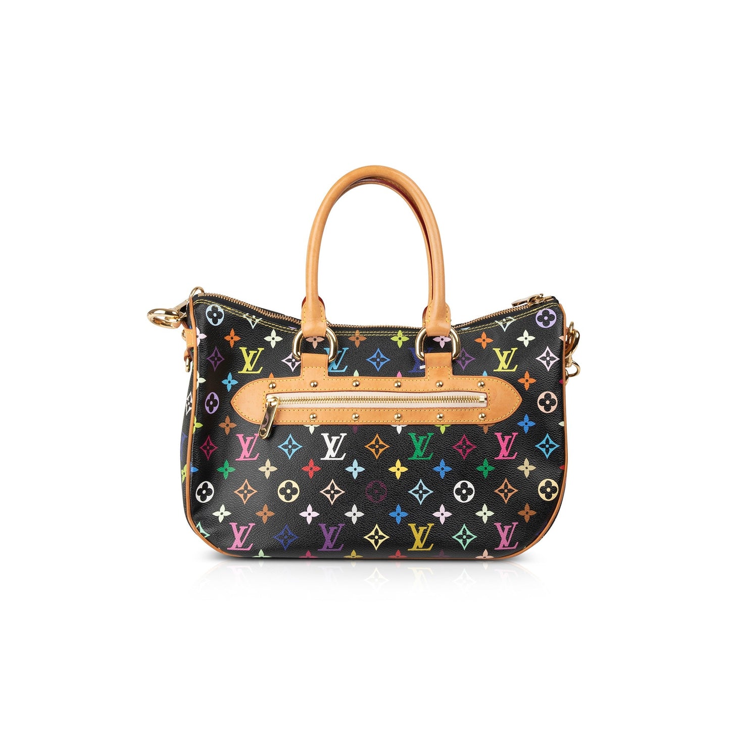 Louis Vuitton Monogram Multicolore Rita Bag
