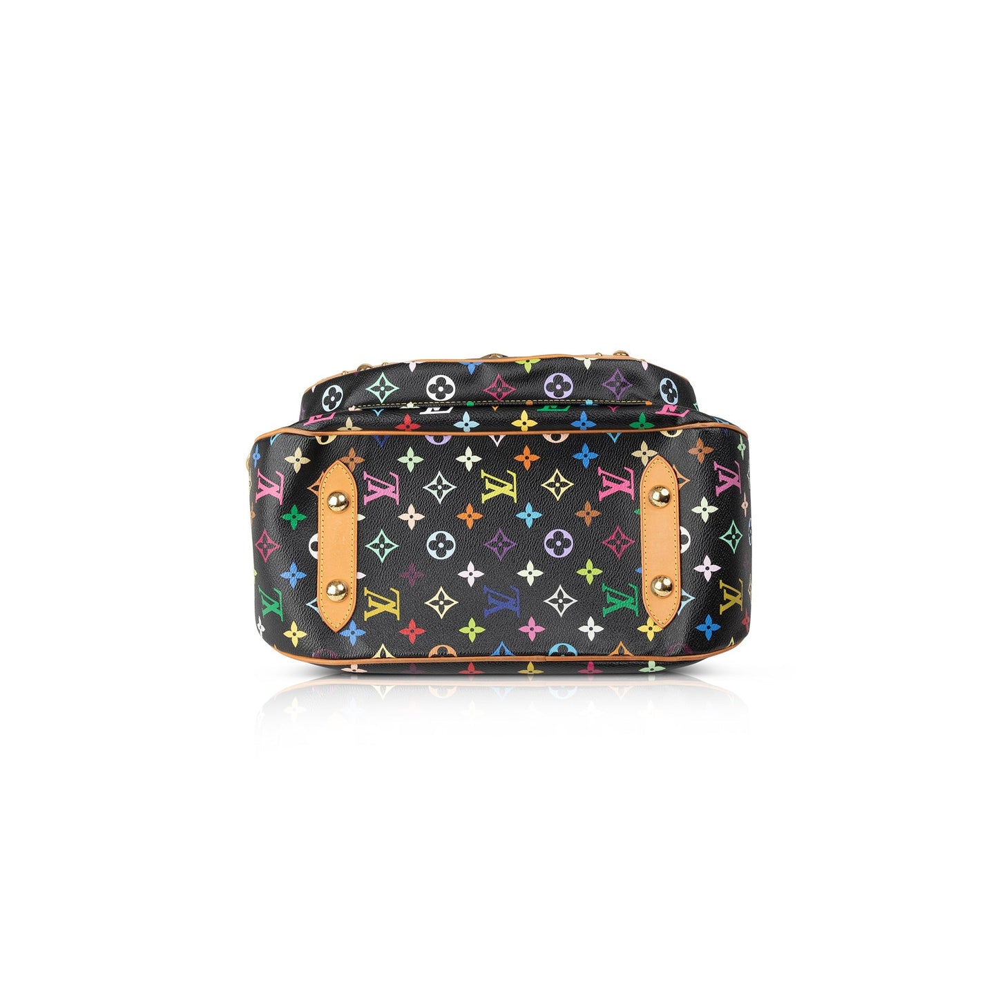 Louis Vuitton Monogram Multicolore Rita Bag